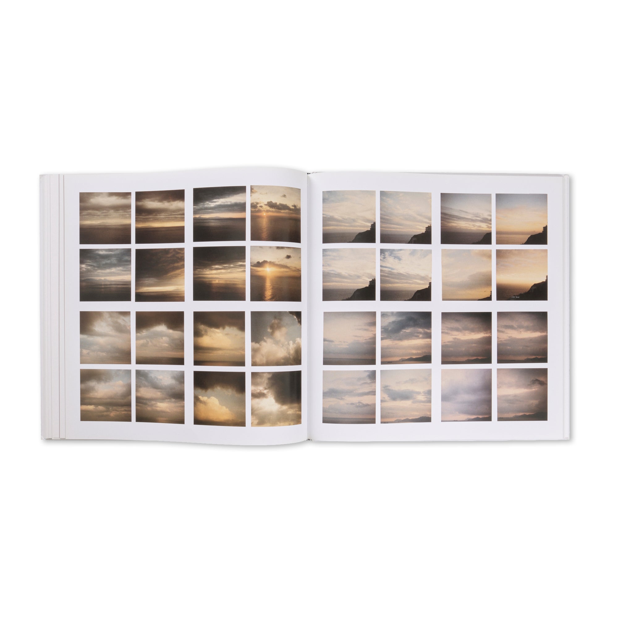 Sol LeWitt — Fotografía