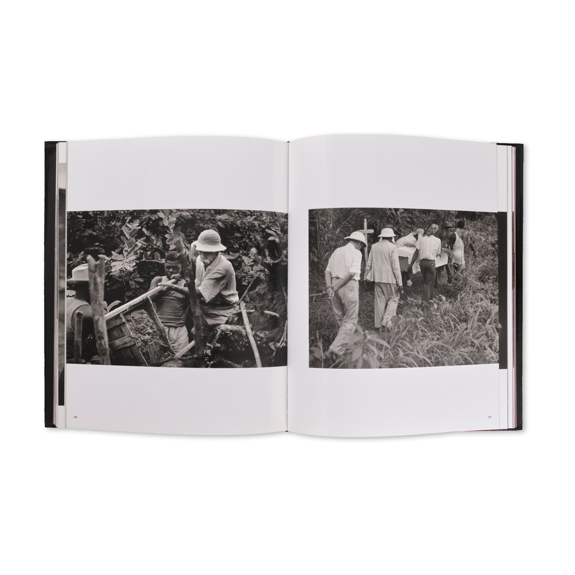 W. Eugene Smith — Realer als die Realität (More Real Than Reality)