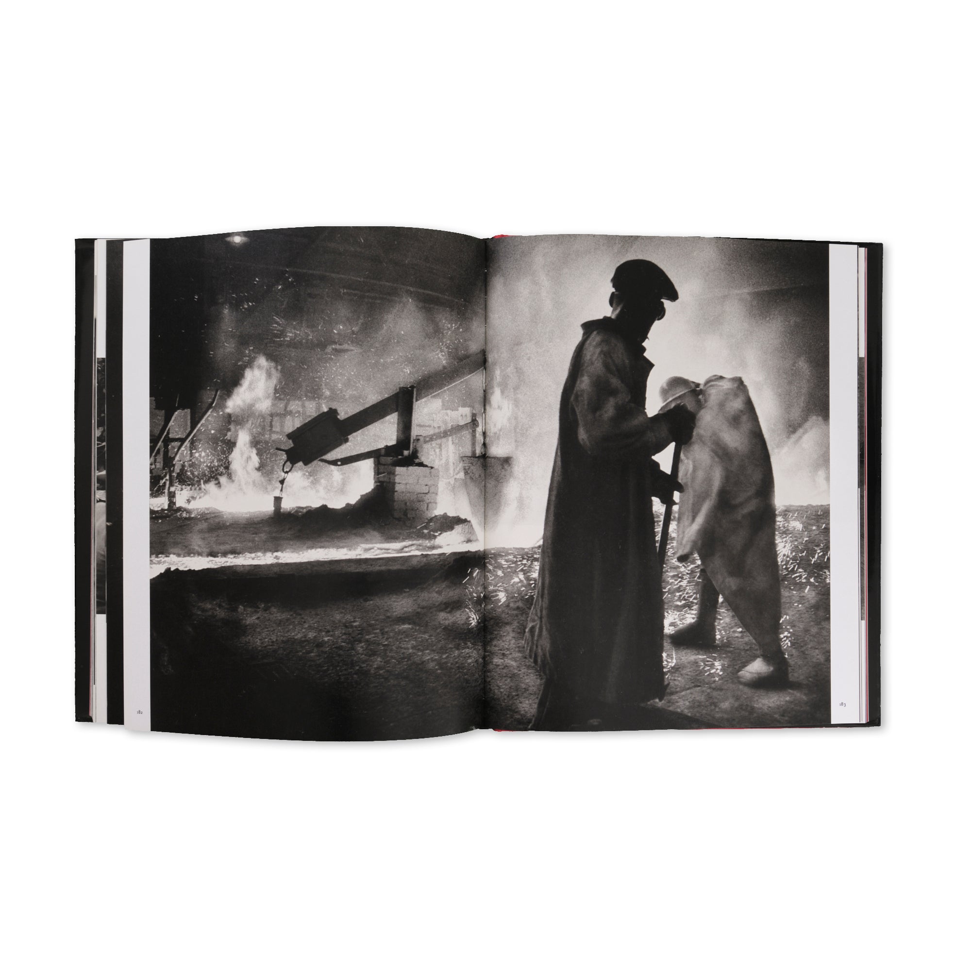 W. Eugene Smith — Realer als die Realität (More Real Than Reality)