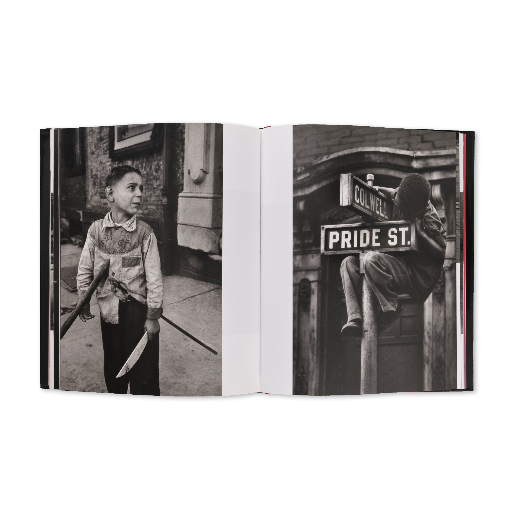 W. Eugene Smith — Realer als die Realität (More Real Than Reality)
