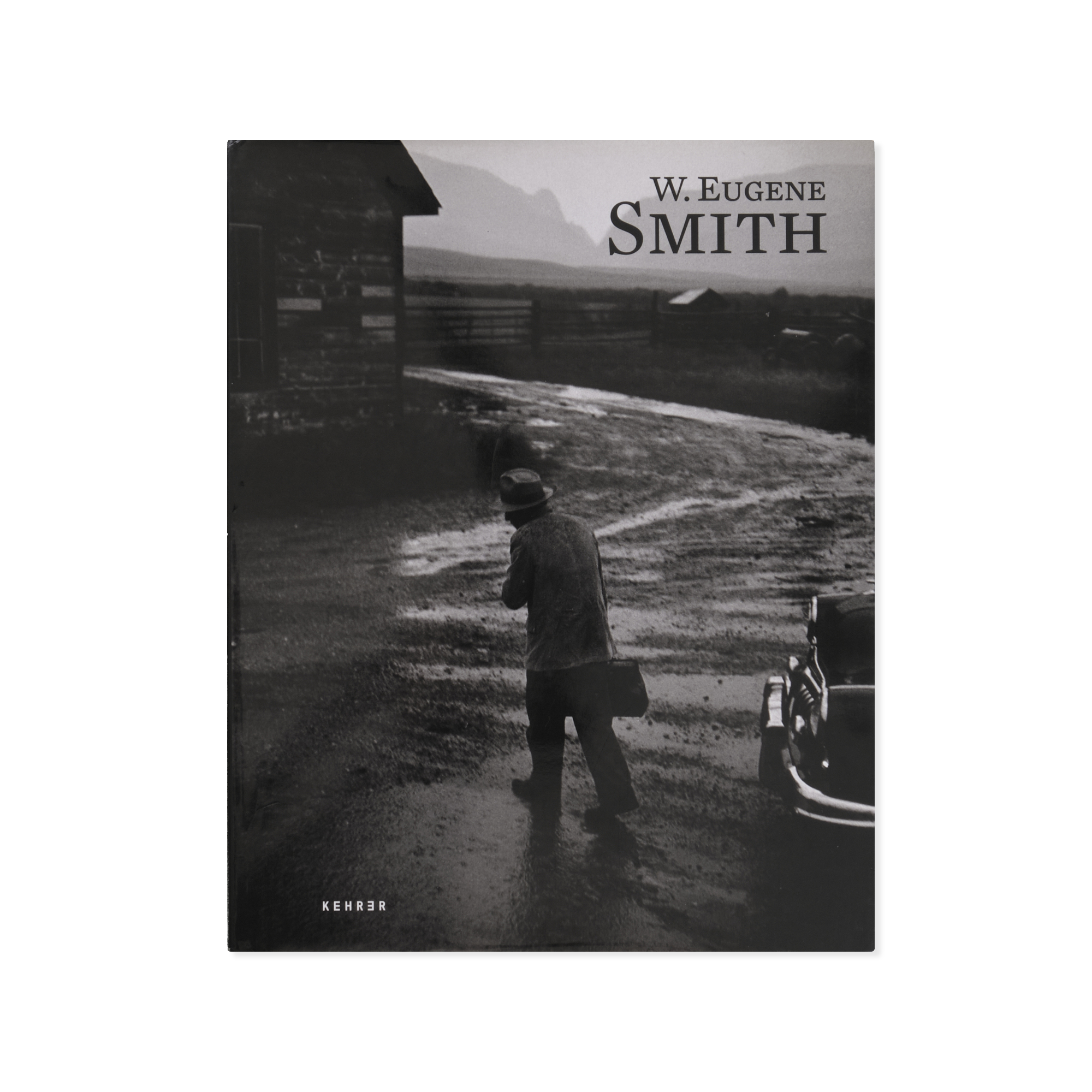 W. Eugene Smith — Realer als die Realität (More Real Than Reality)