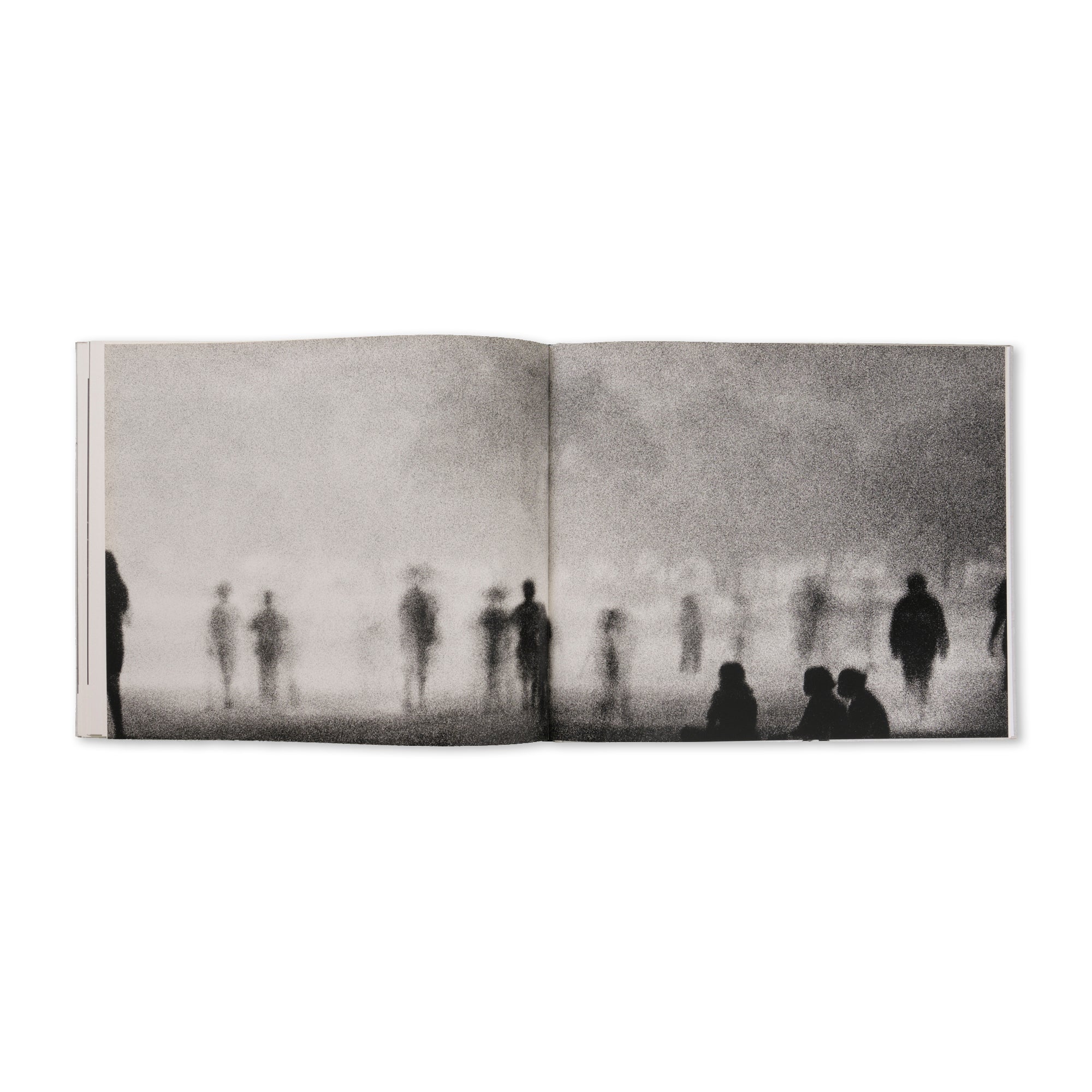 Trent Parke - Minutes to Midnight