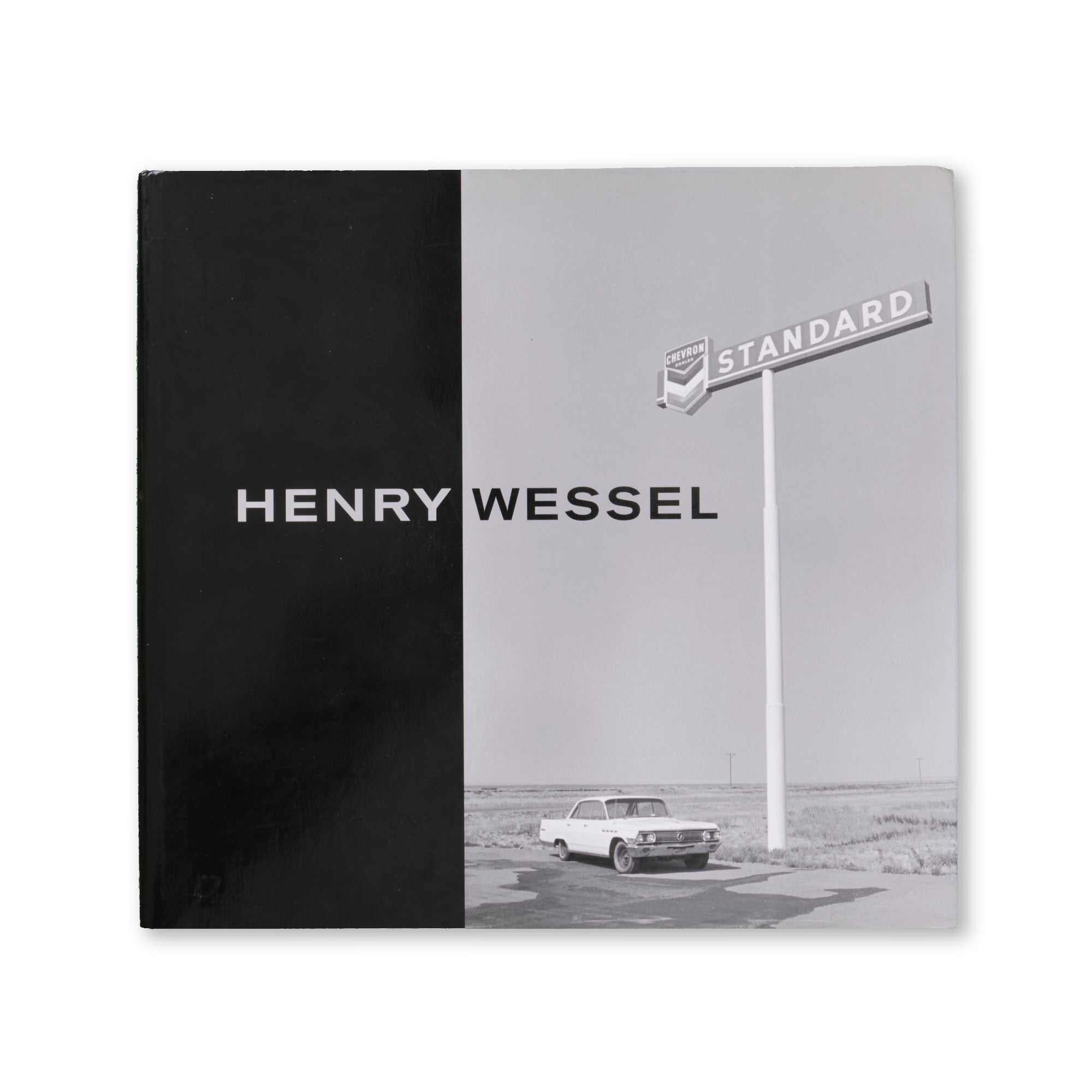 Thomas Zander (Ed.) - Henry Wessel