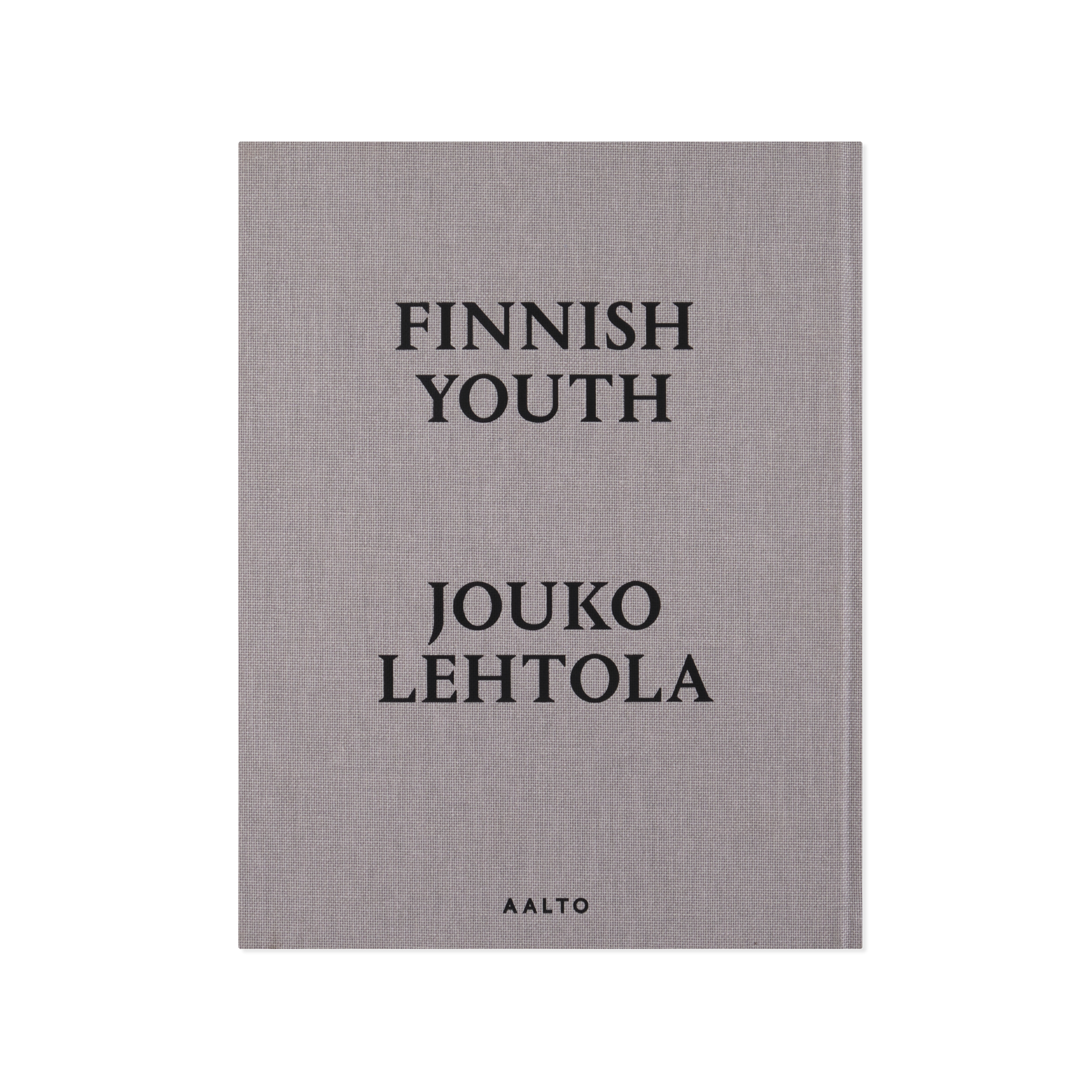 Jouko Lehtola — Finnish Youth