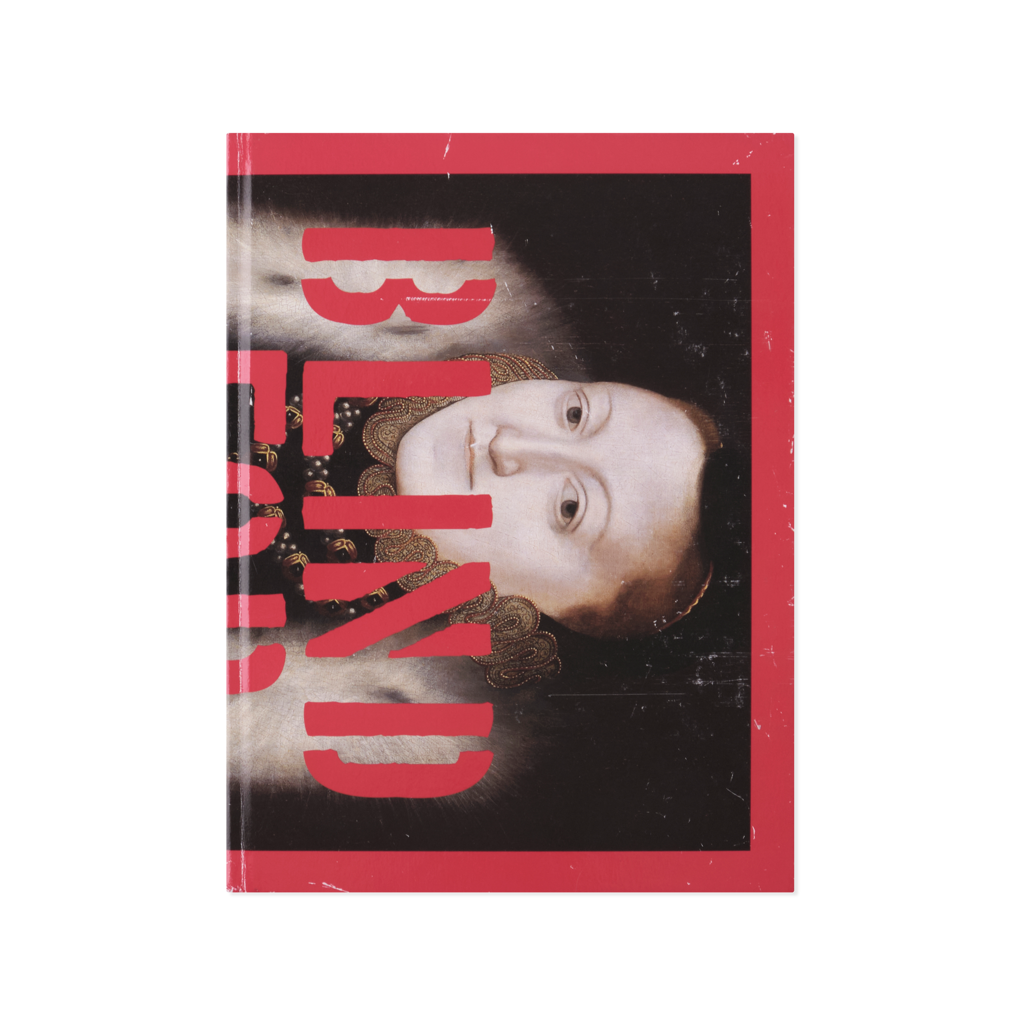 Nick Waplington & Gucci — Blind for Love