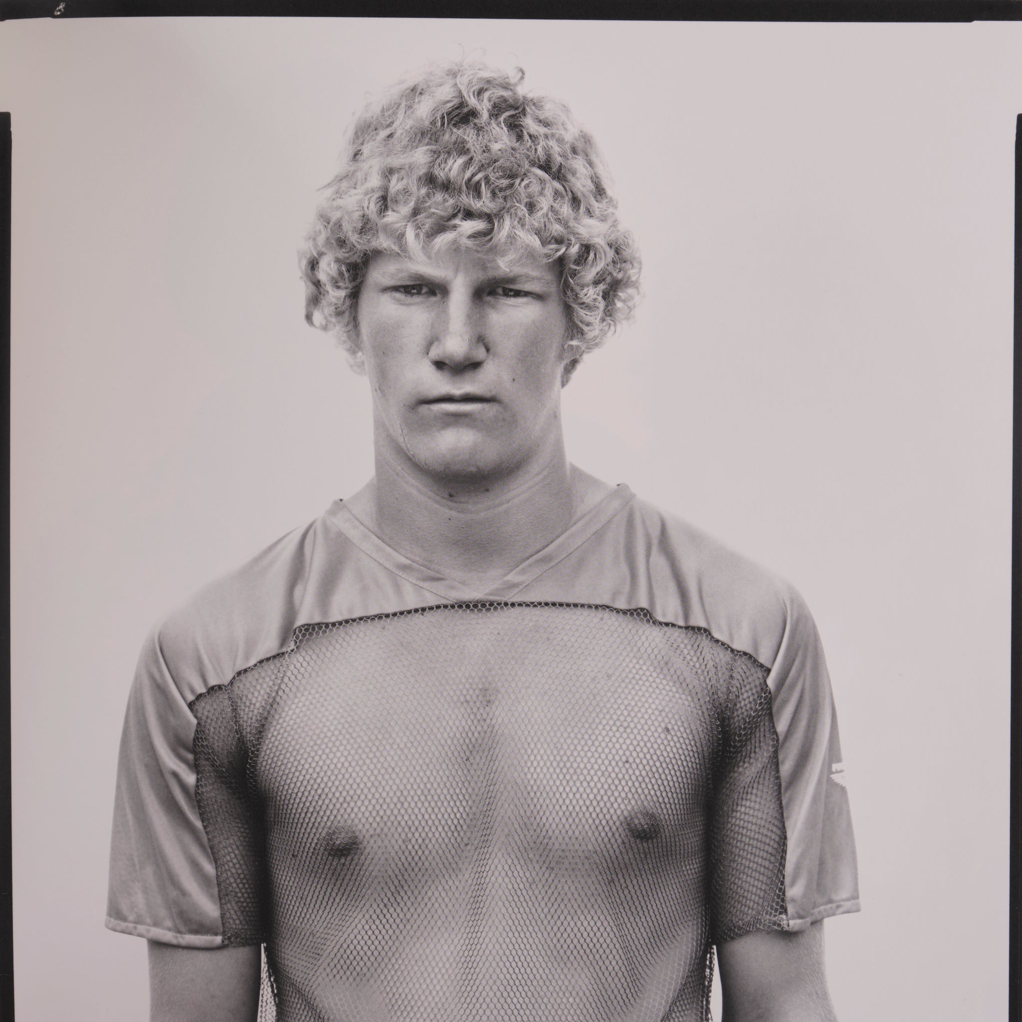 Richard Avedon - In The American West