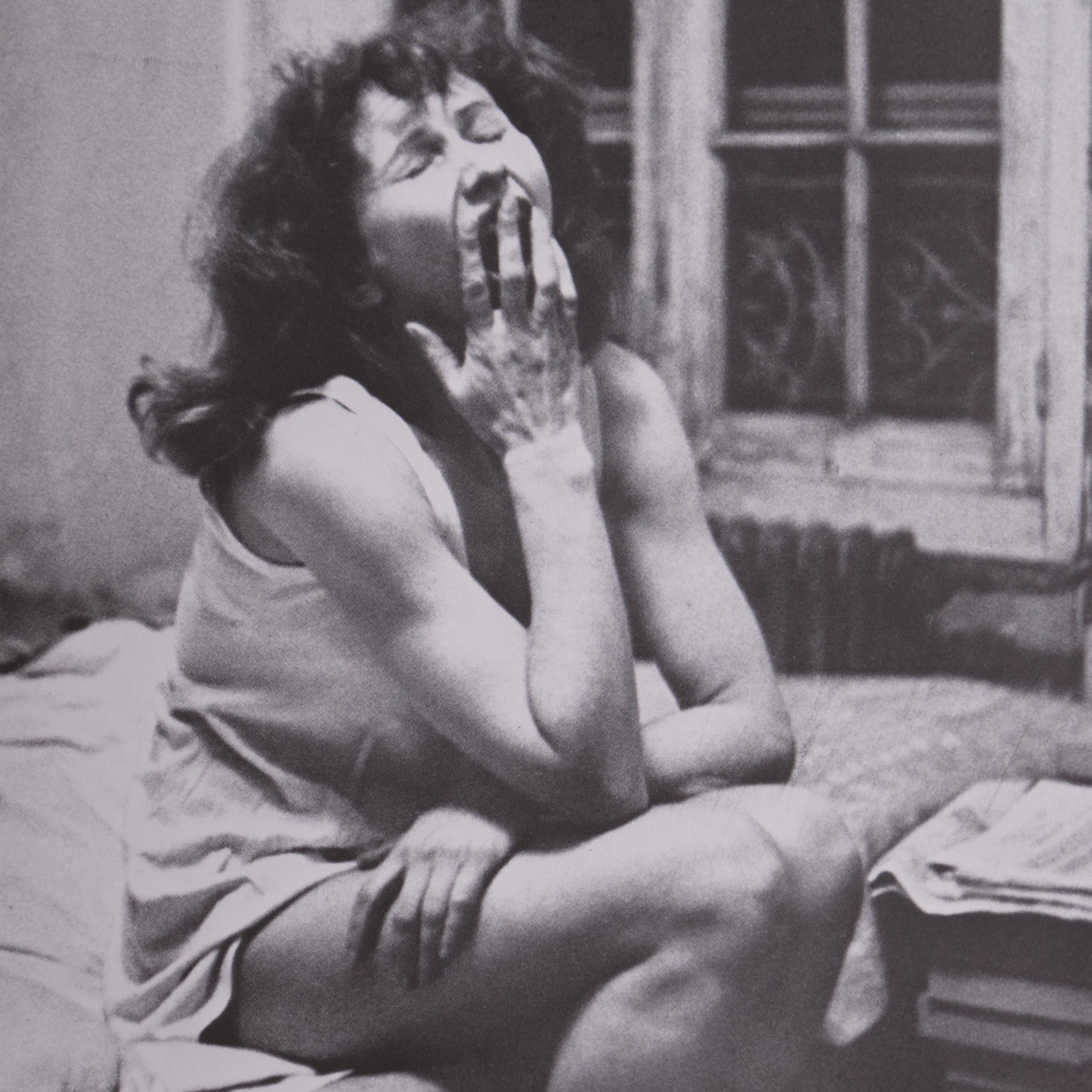 Ed van der Elsken - L'Amour!