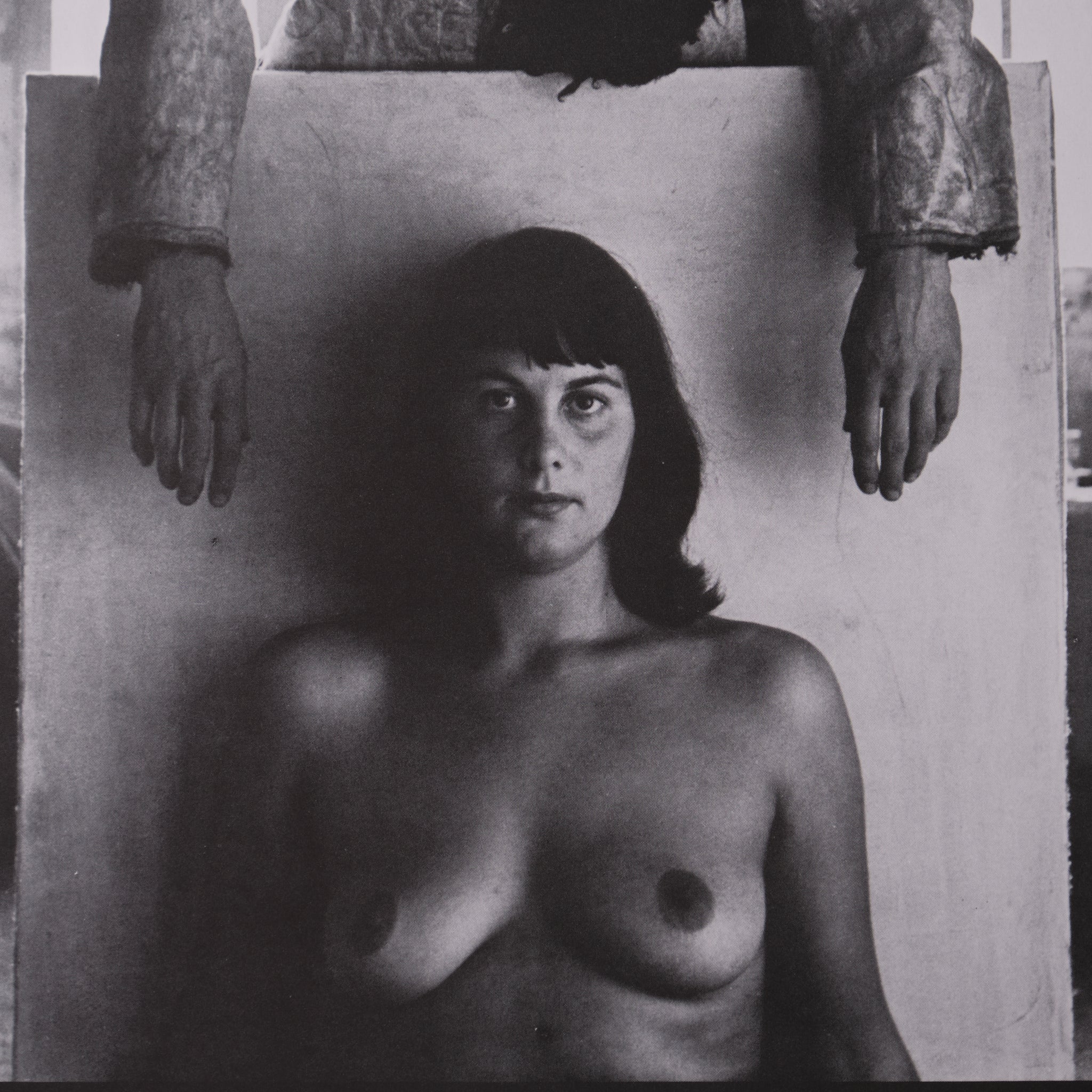 Ed van der Elsken - L'Amour!