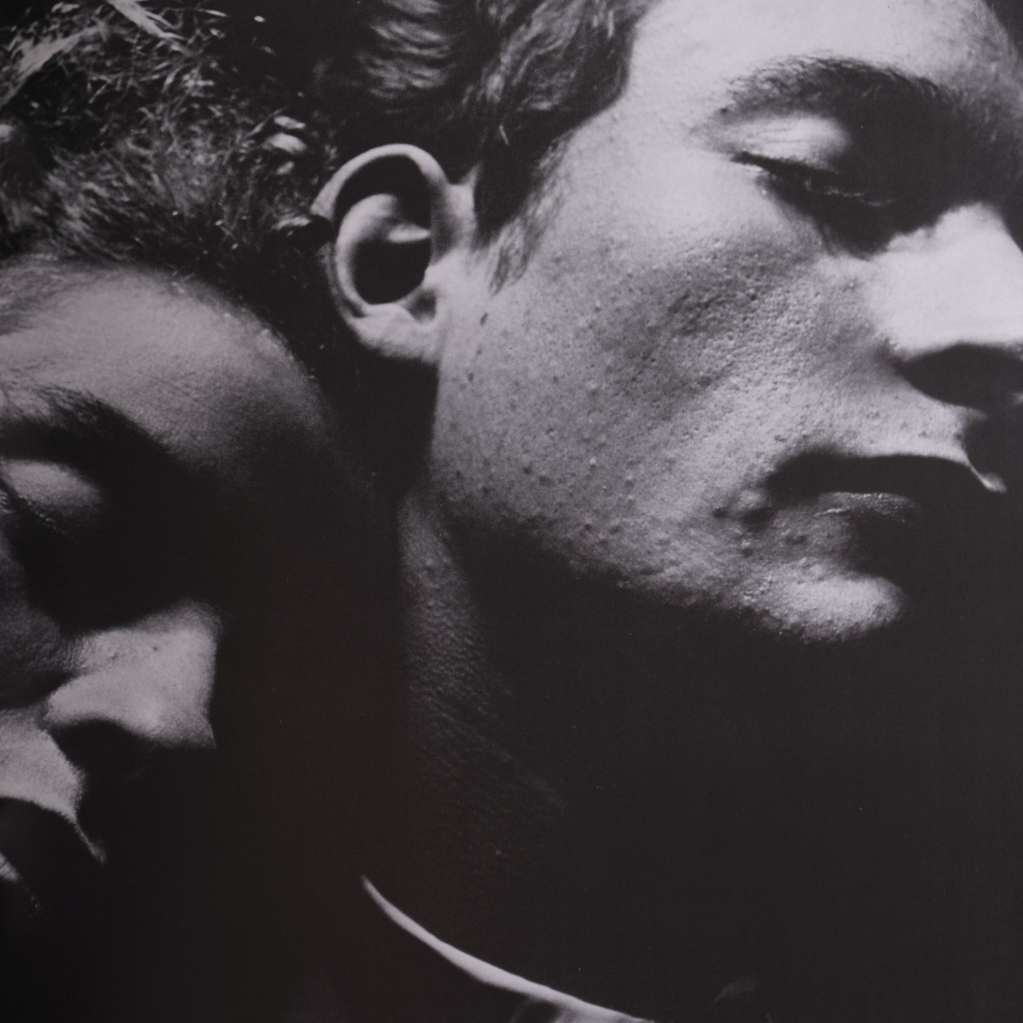 Ed van der Elsken - L'Amour!