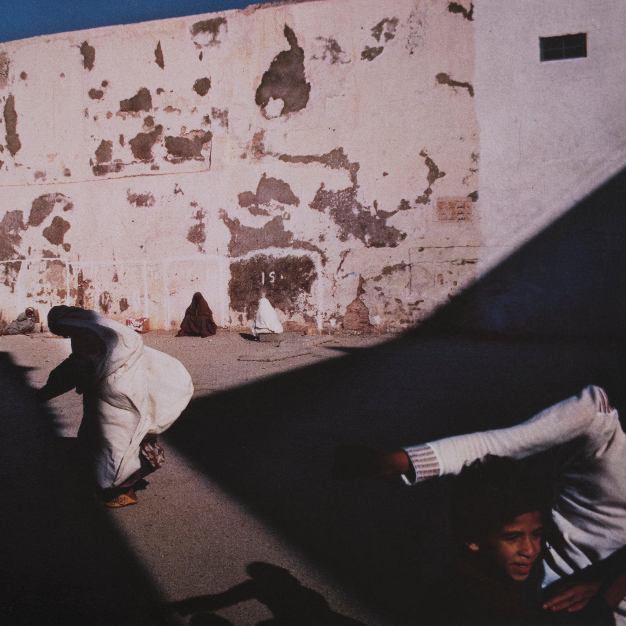 Harry Gruyaert - Morocco