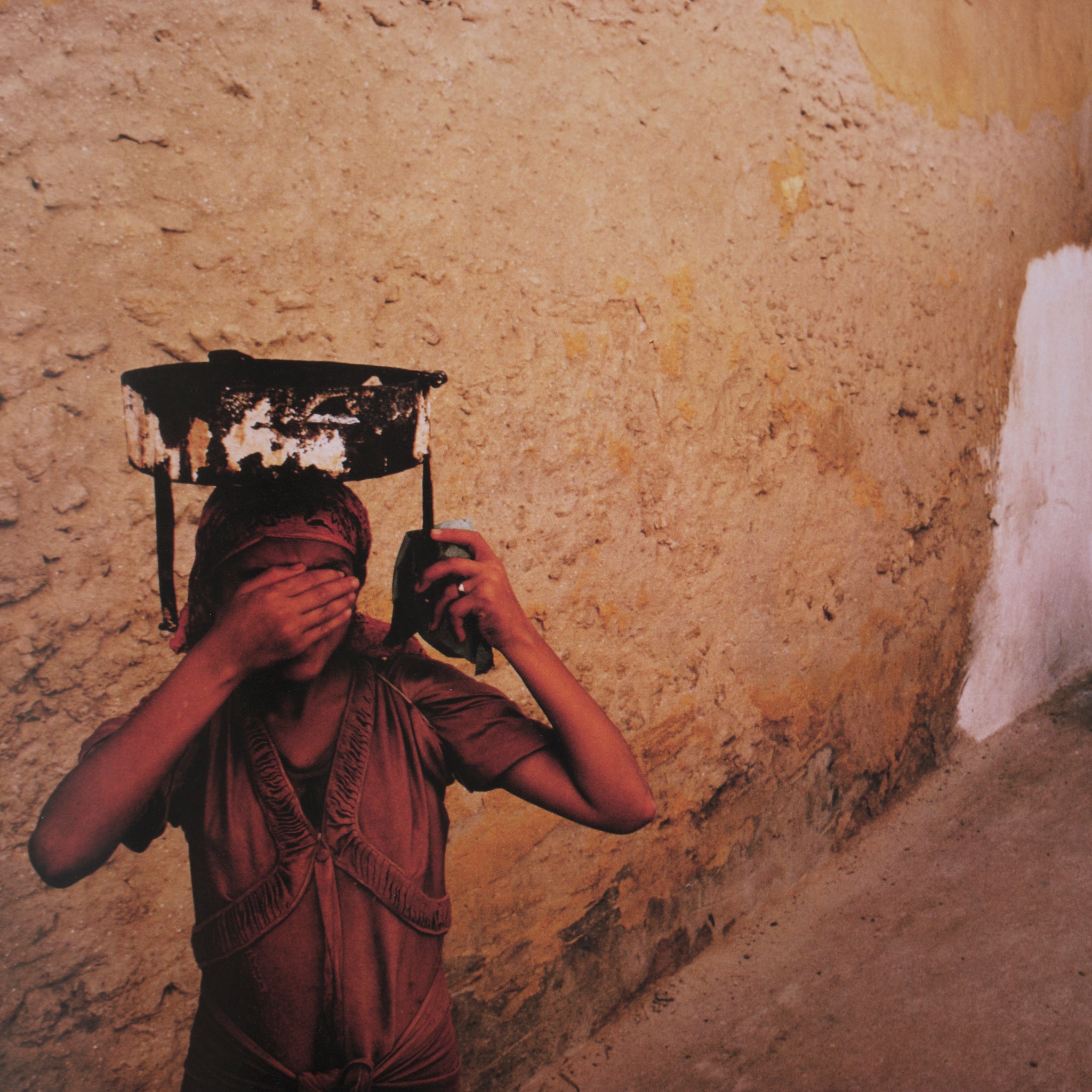 Harry Gruyaert - Morocco