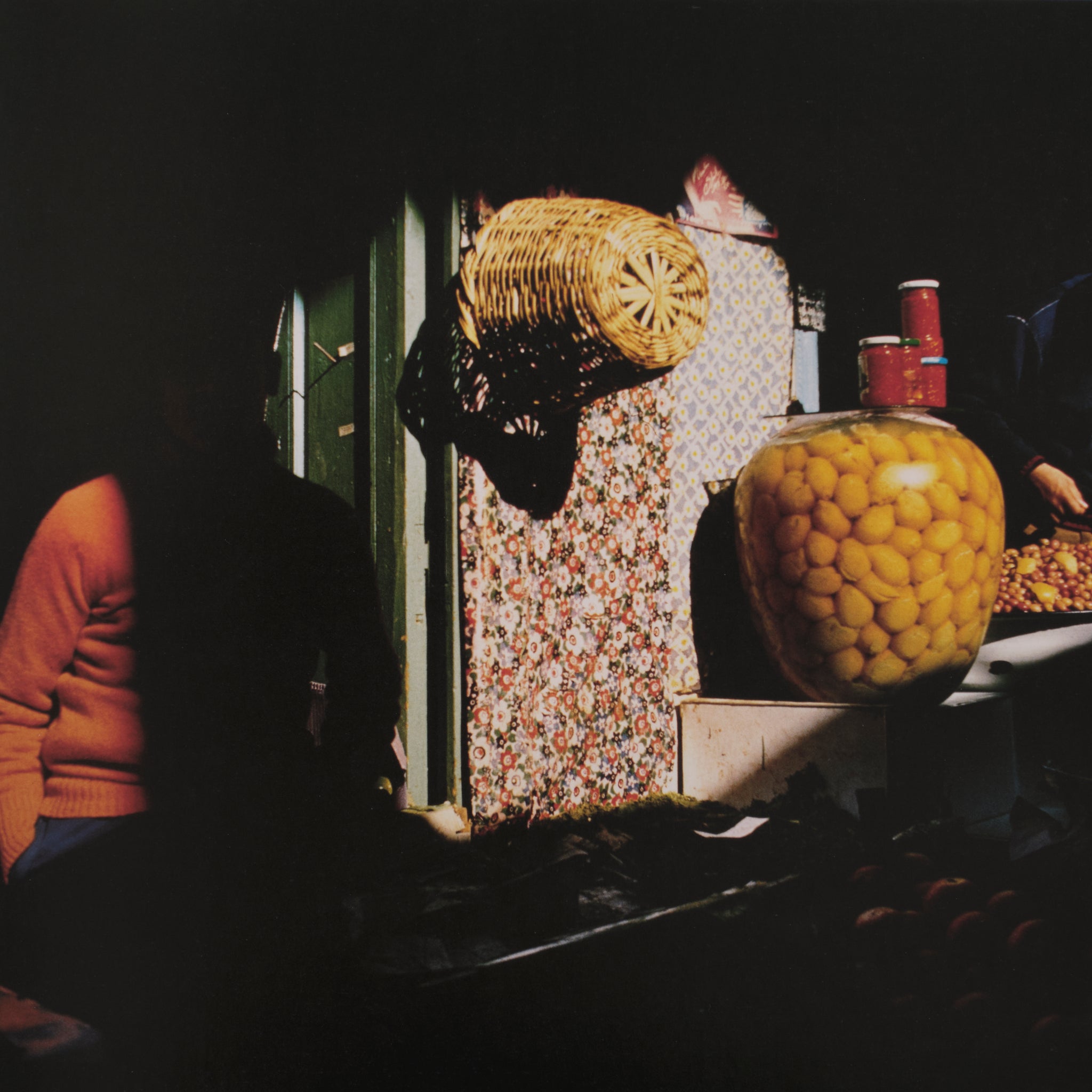 Harry Gruyaert - Morocco