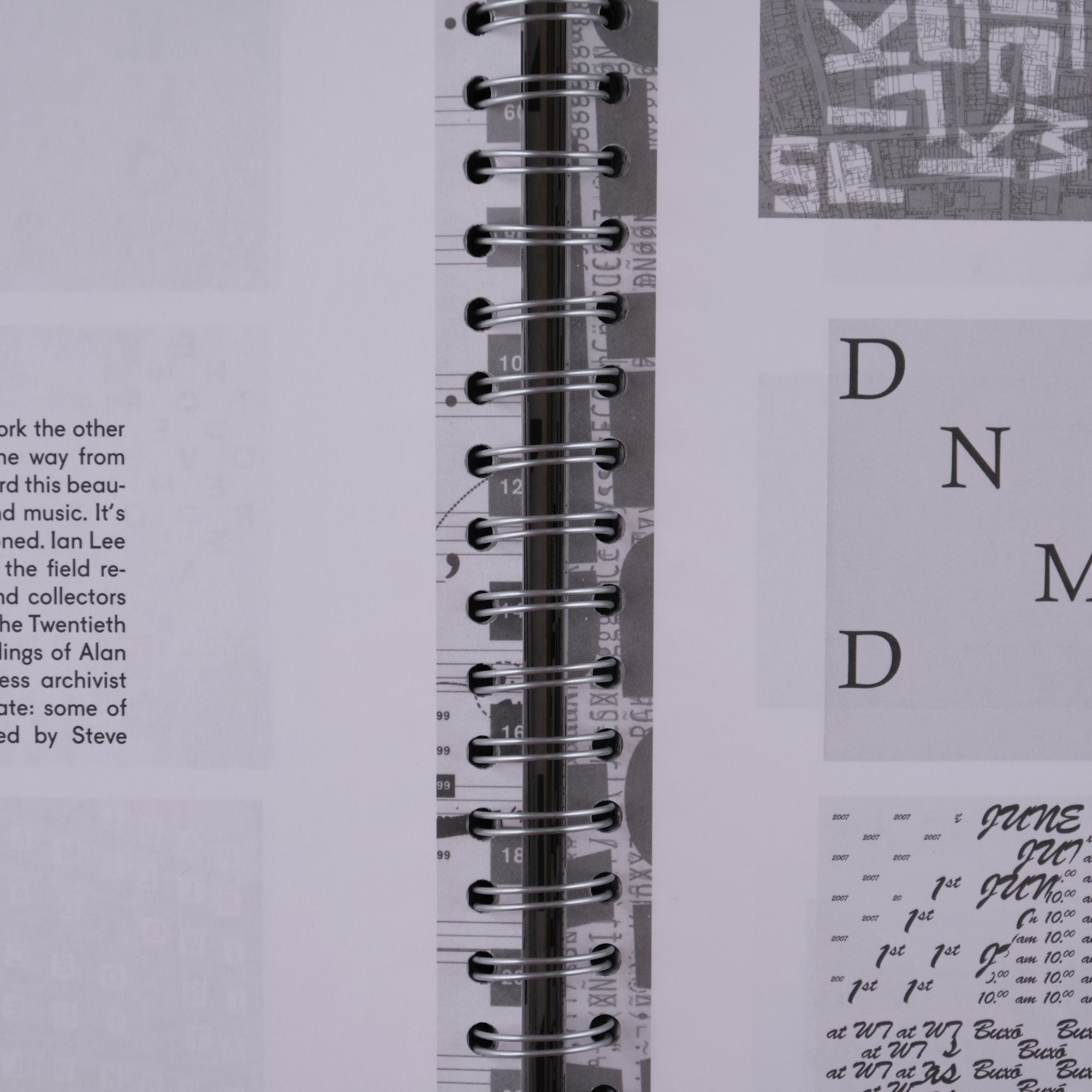 Wonder Years: Werkplaats Typografie 1998-2008
