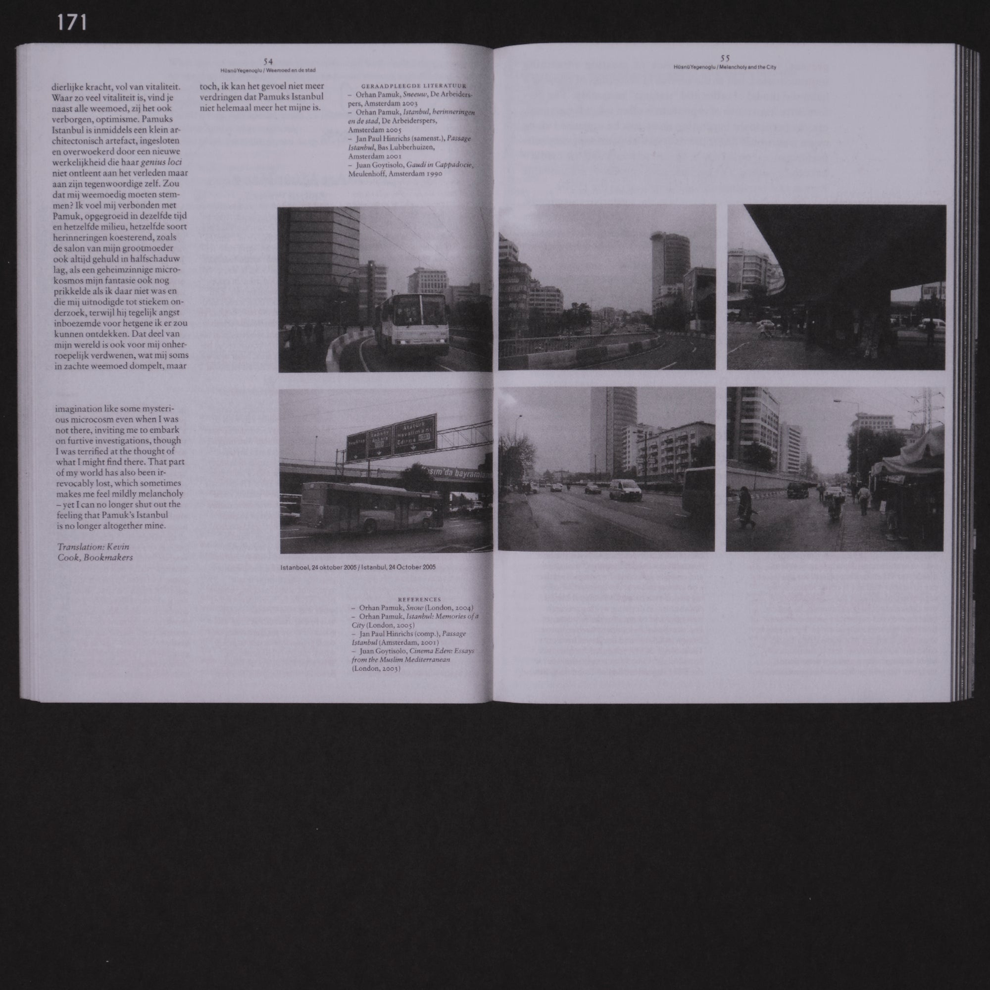 Wonder Years: Werkplaats Typografie 1998-2008
