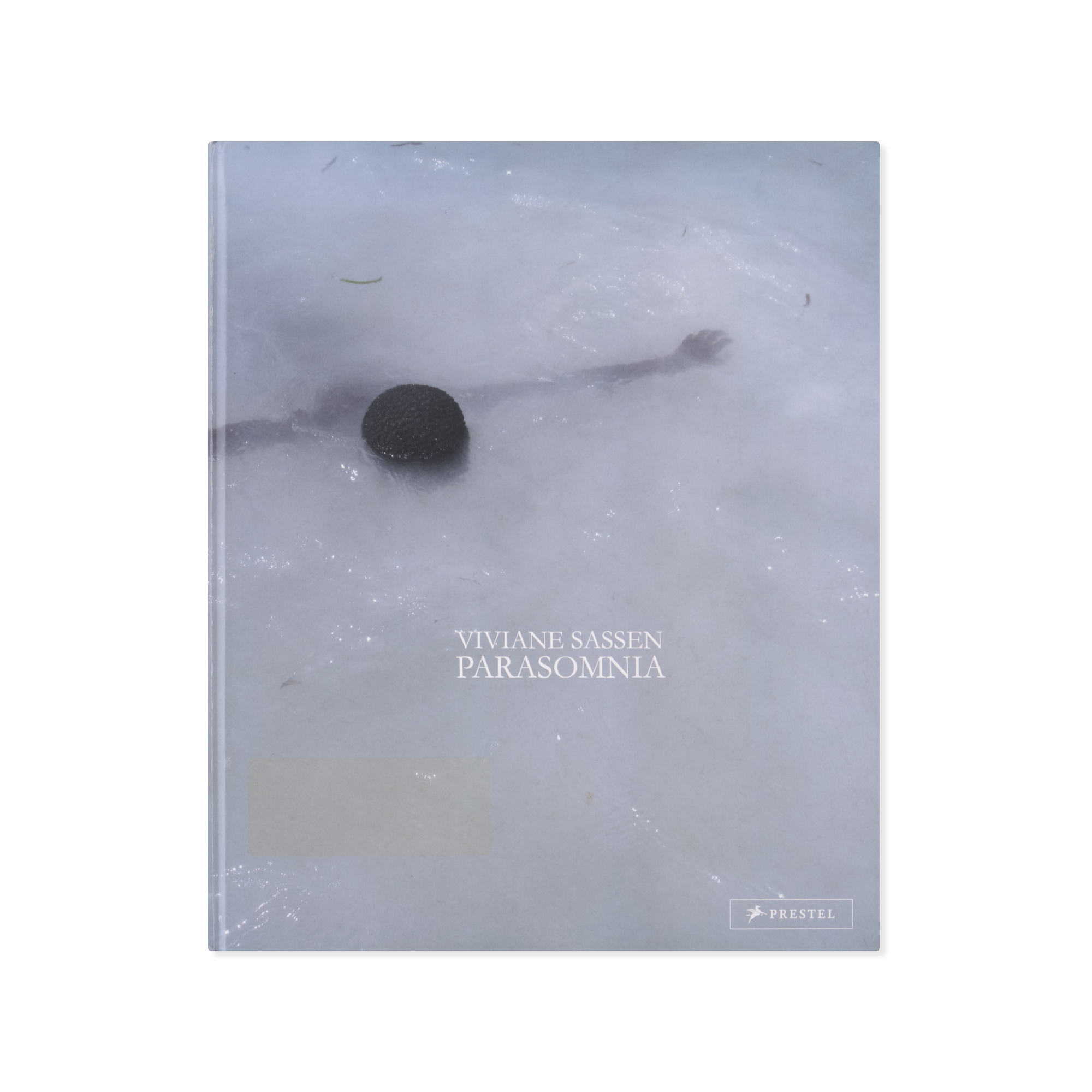 Viviane Sassen — Parasomnia