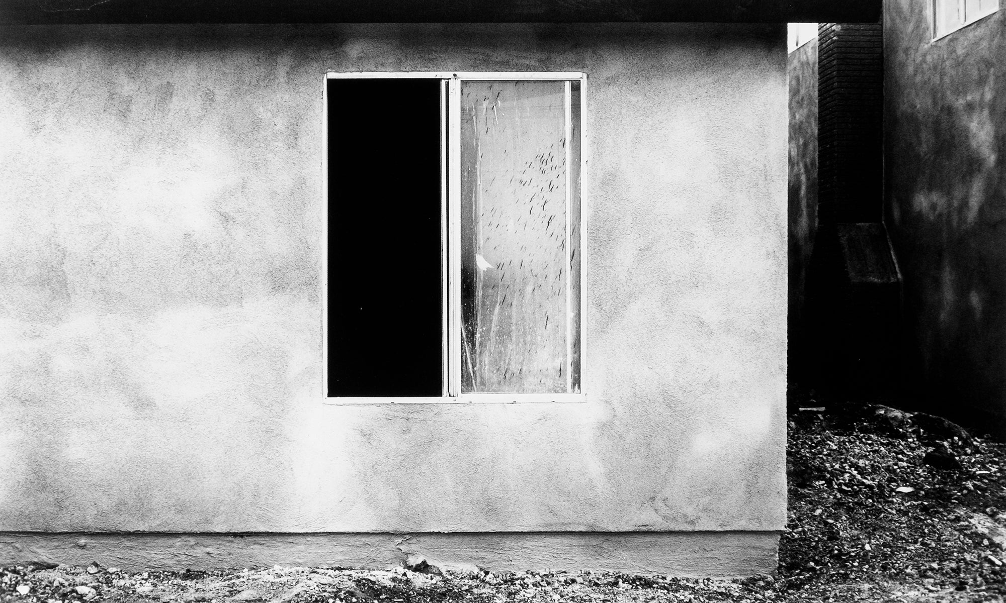 Lewis Baltz — 3 Volume Set – Wolf Books