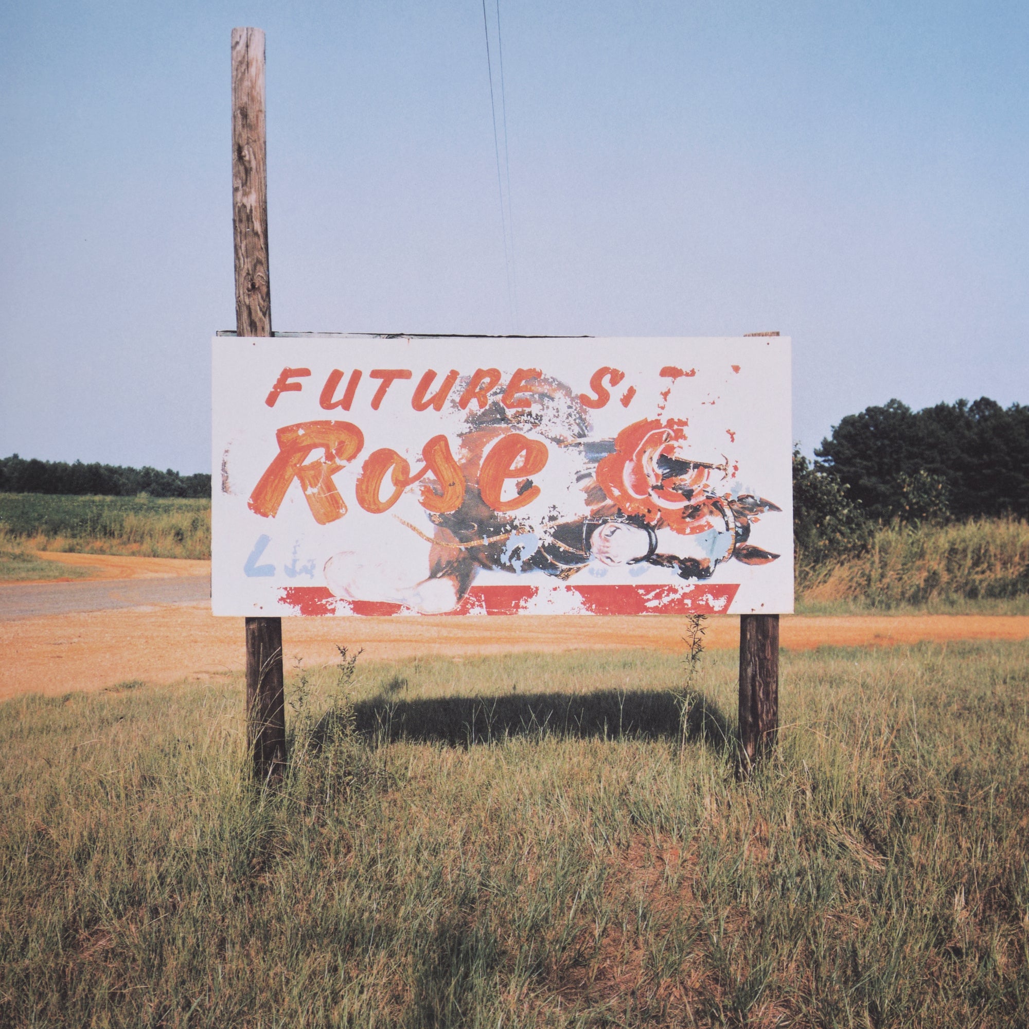 William Christenberry — Disappearing Places