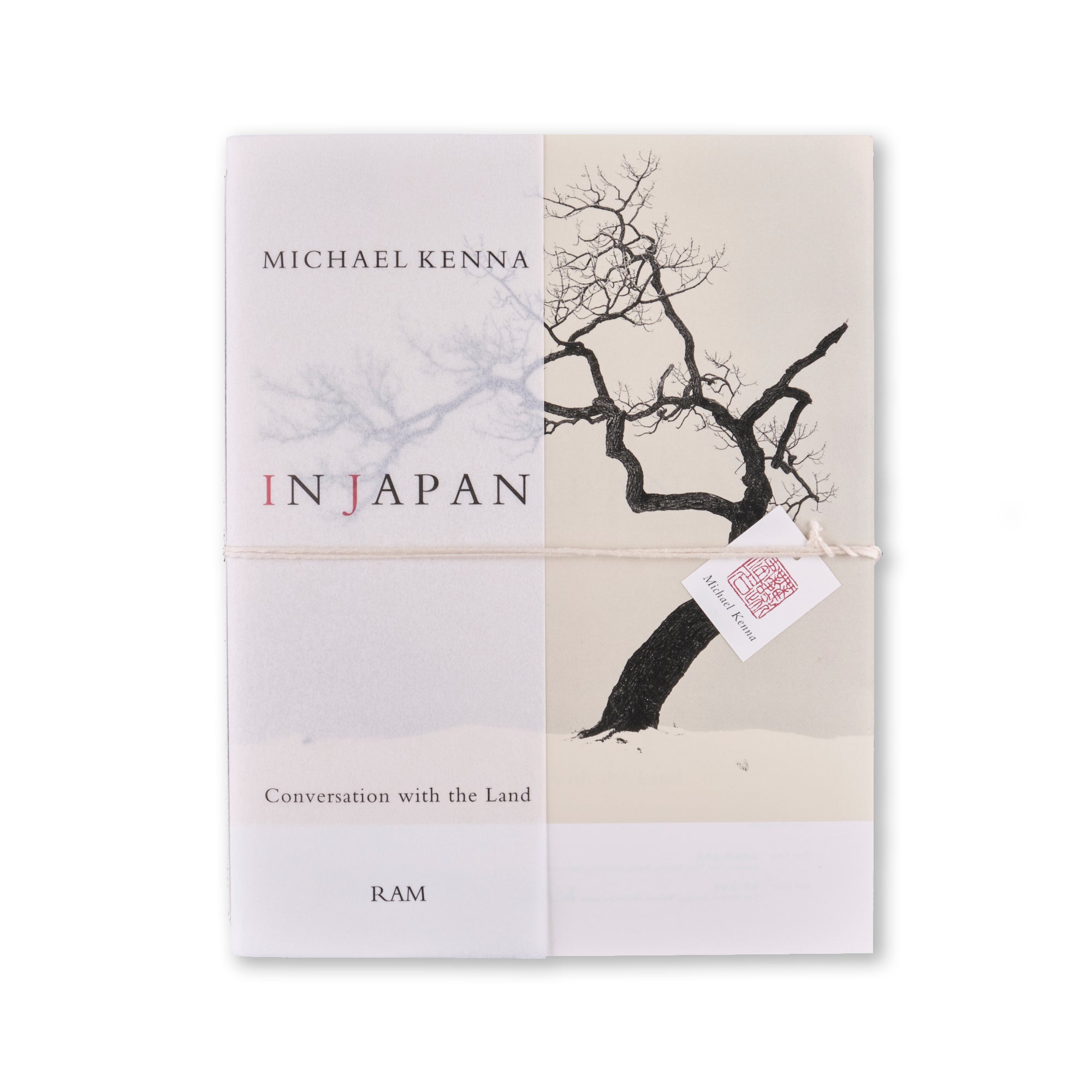 Michael Kenna - In Japan