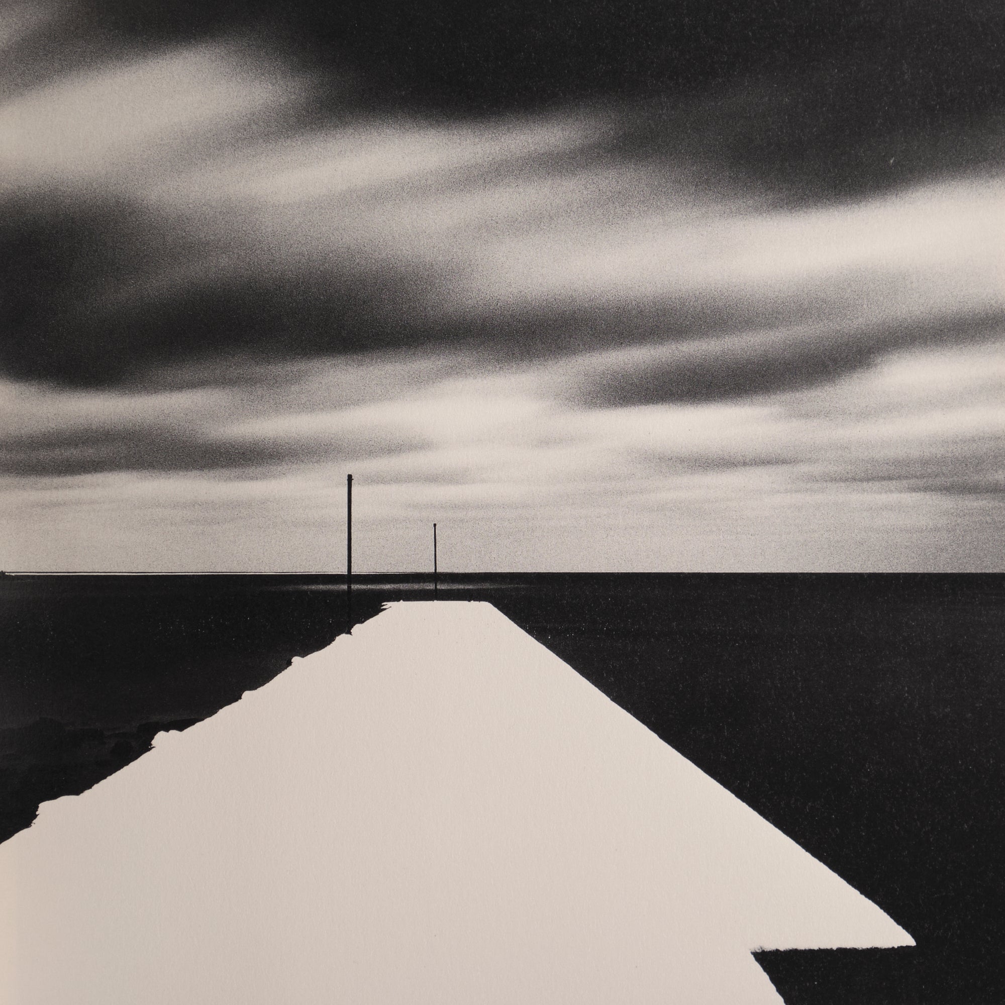 Michael Kenna - In Japan