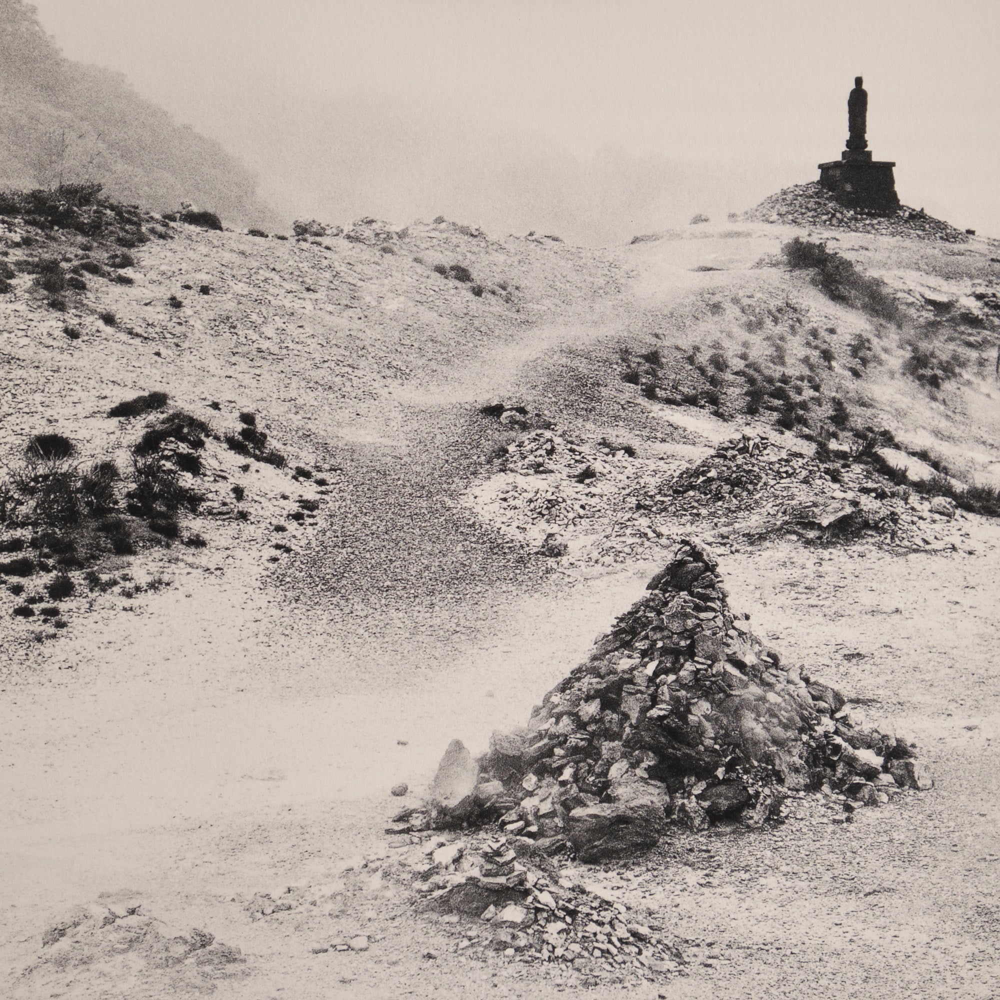 Michael Kenna - In Japan