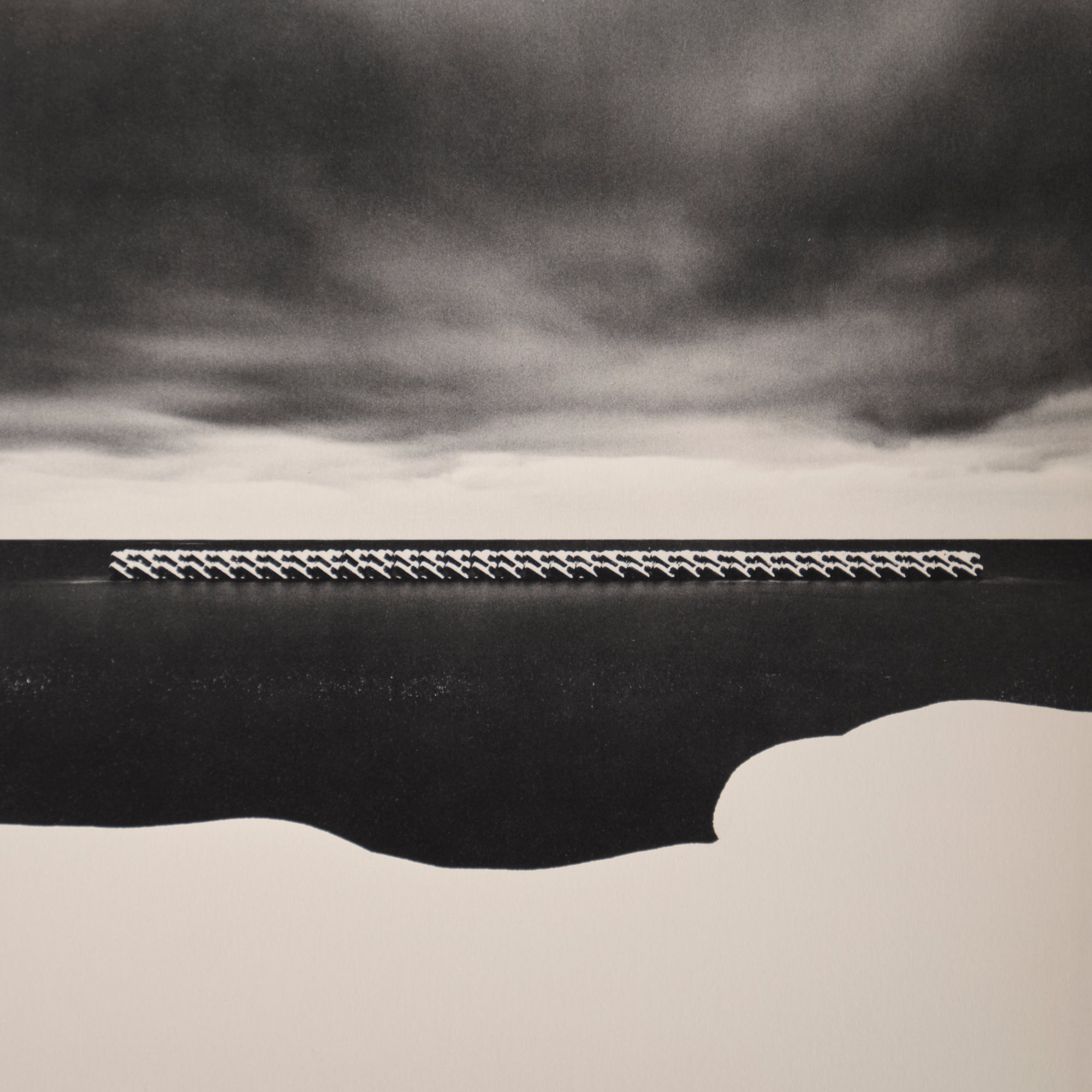 Michael Kenna - In Japan