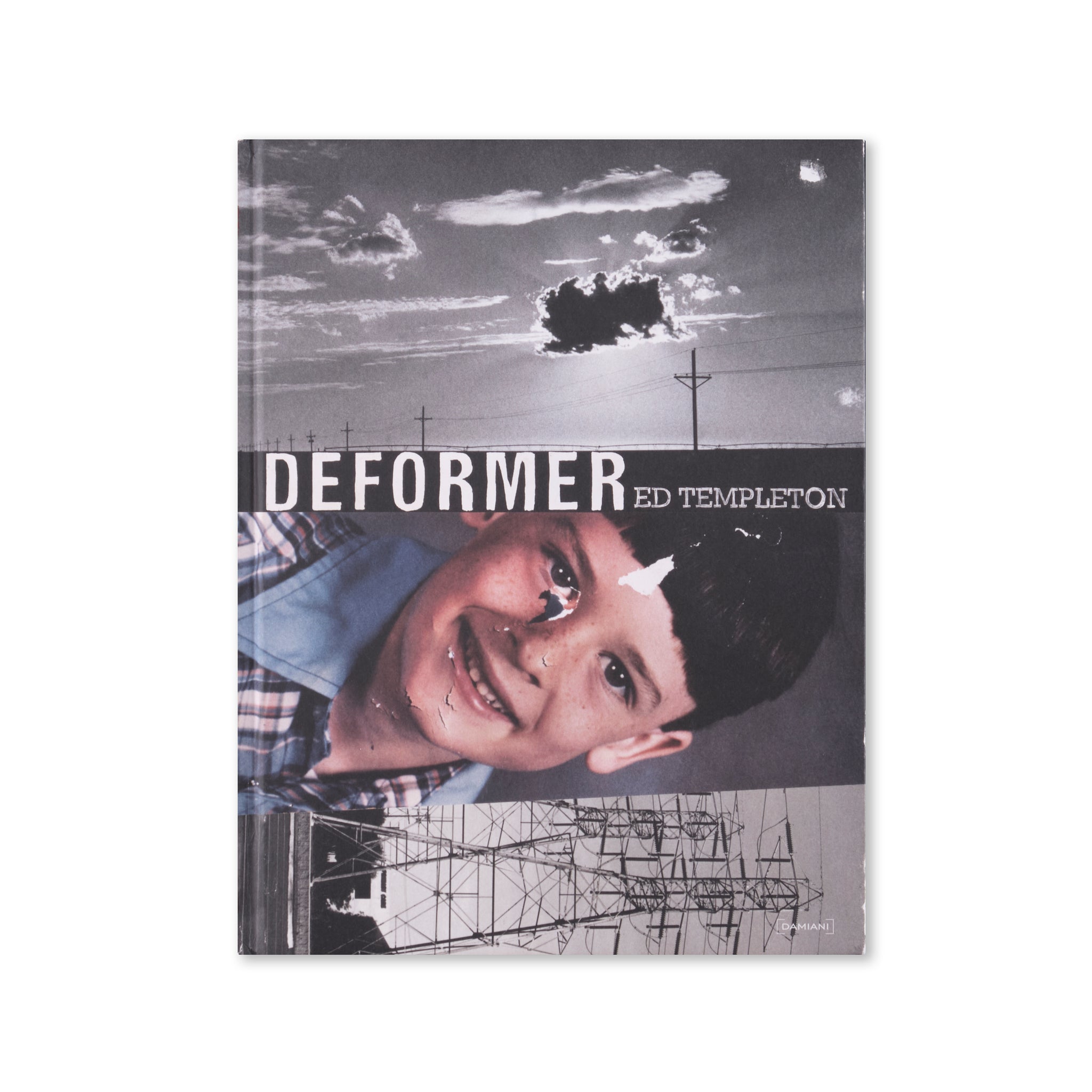 Ed Templeton - Deformer