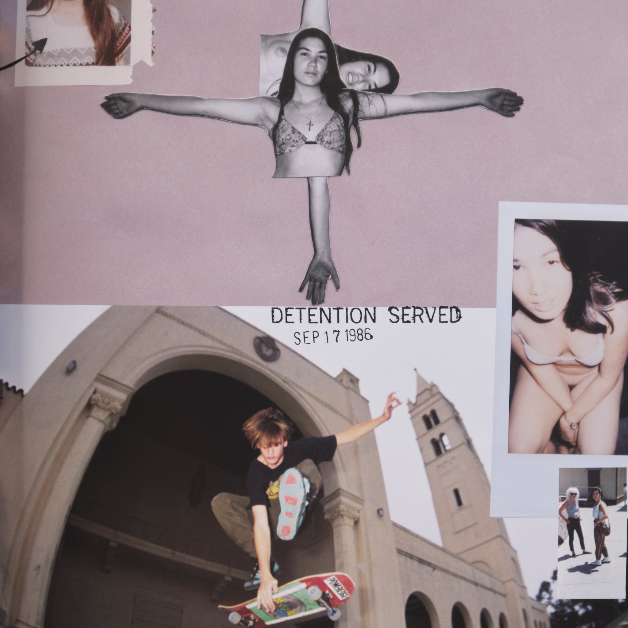 Ed Templeton - Deformer