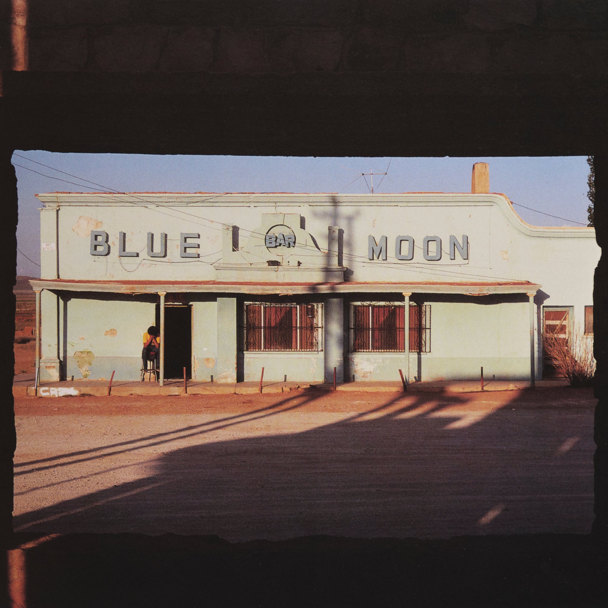 Alex Webb - Hot Light / Half-made Worlds