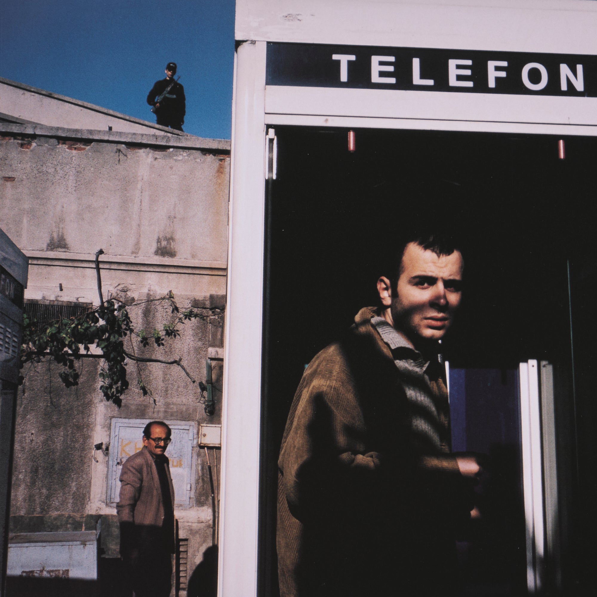 Alex Webb - İstanbul, Stad van Honderd Namen