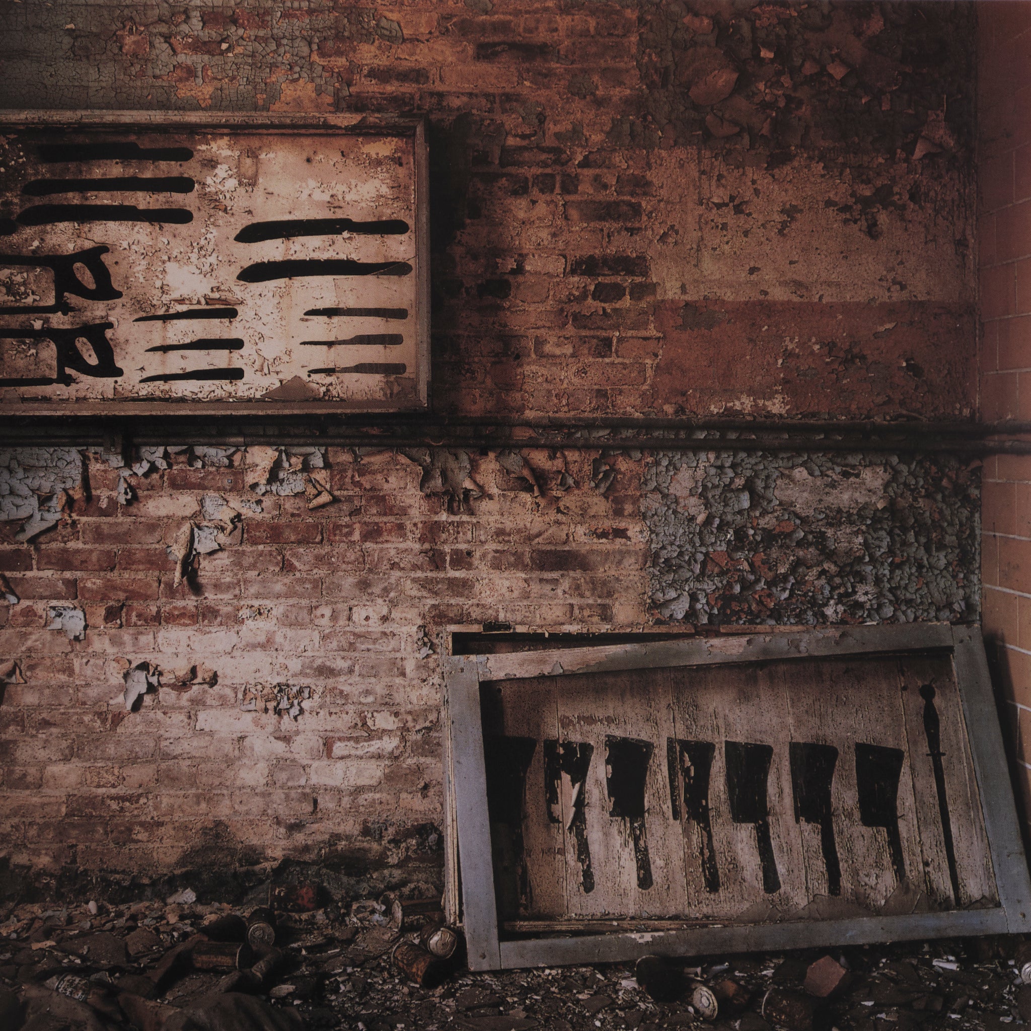 Joel Sternfeld & Melinda Hunt - Hart Island
