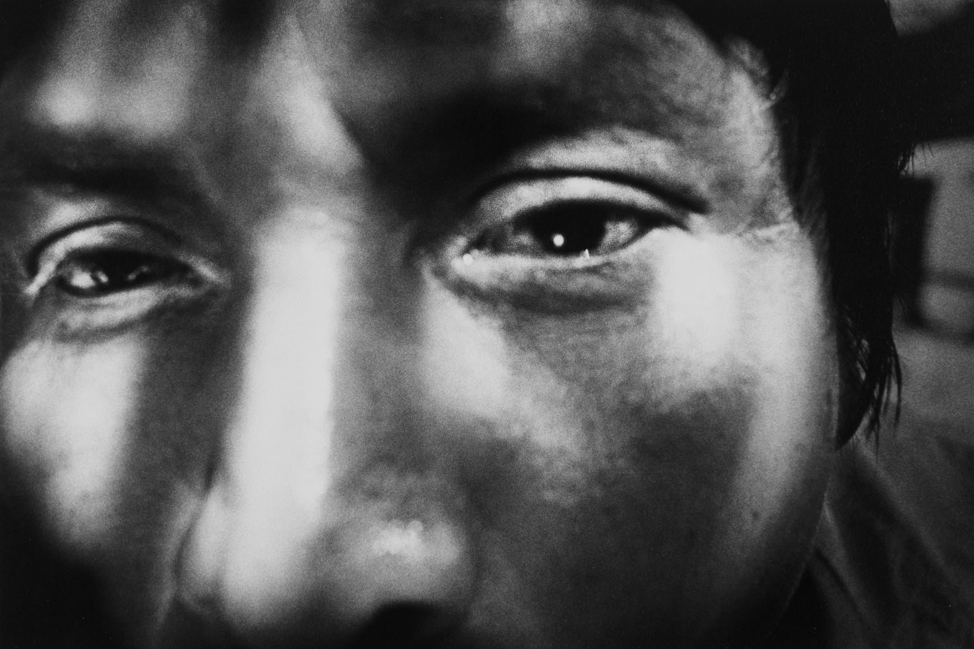 Antoine D'Agata — Anticorps