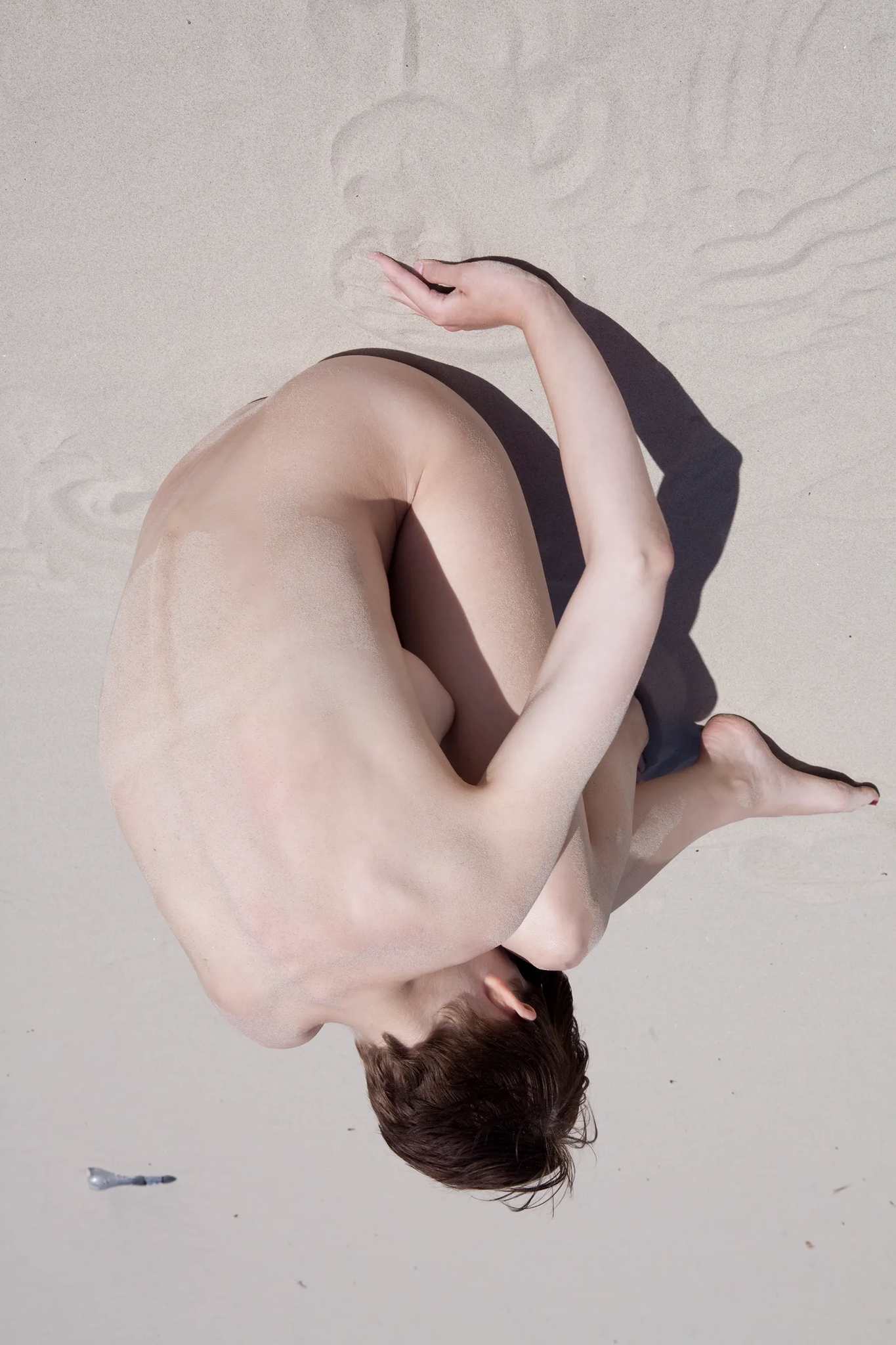 Viviane Sassen — In and Out of Fashion