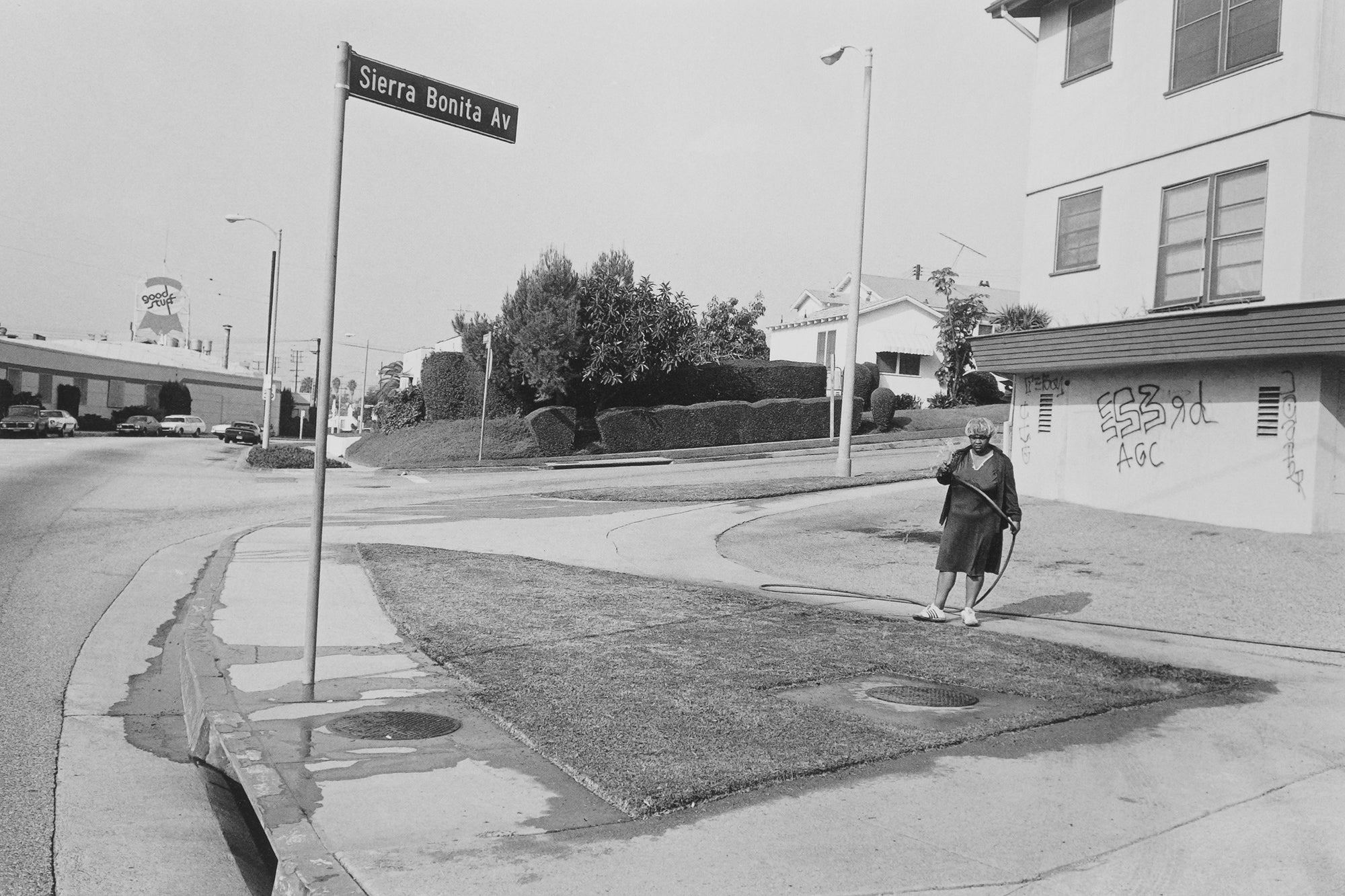 Mark Steinmetz — Angel City West 2