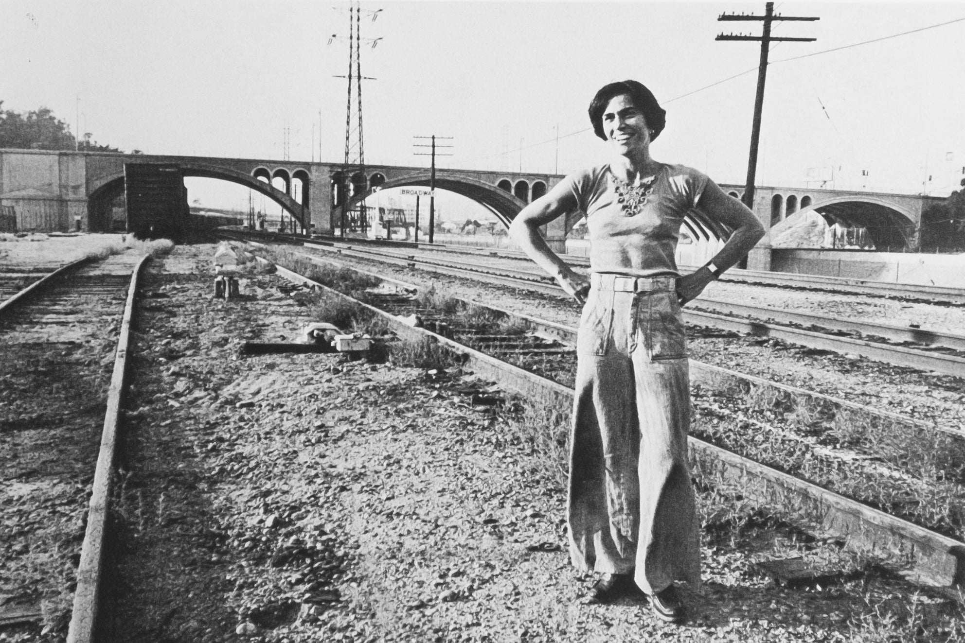 Cynthia MacAdams — Emergence