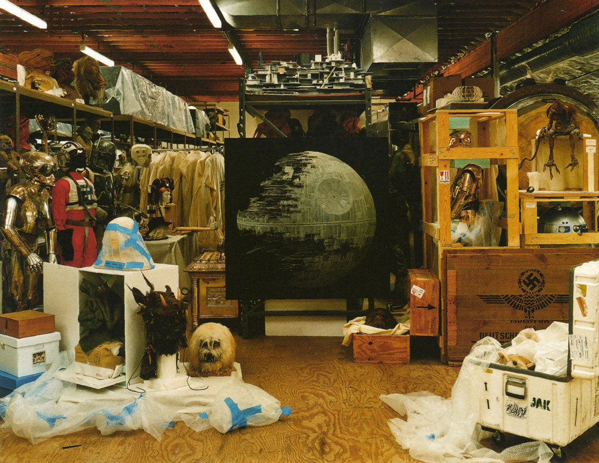 Taryn Simon — An American Index of the Hidden and Unfamiliar