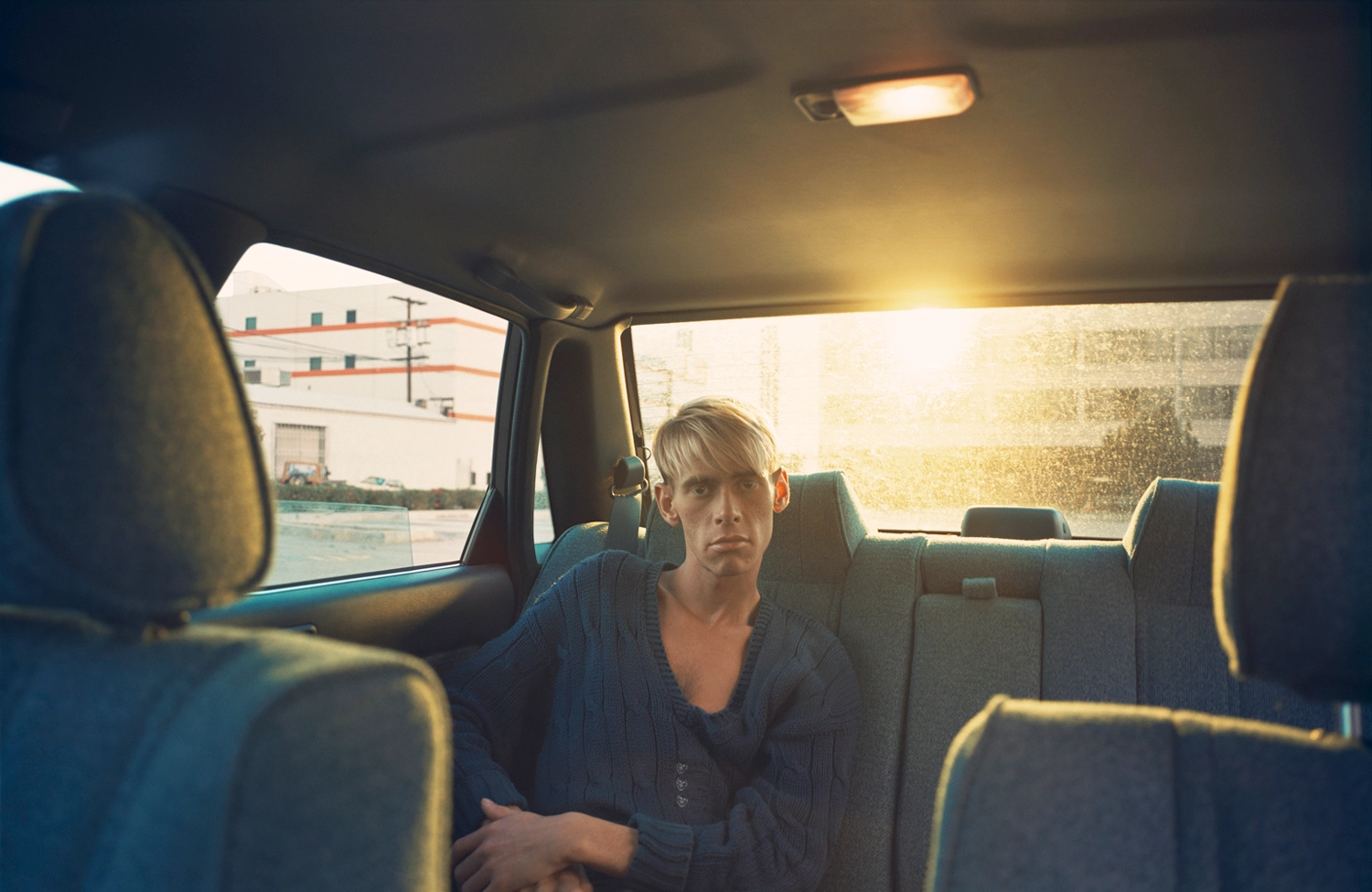 Peter Galassi — Philip-Lorca diCorcia