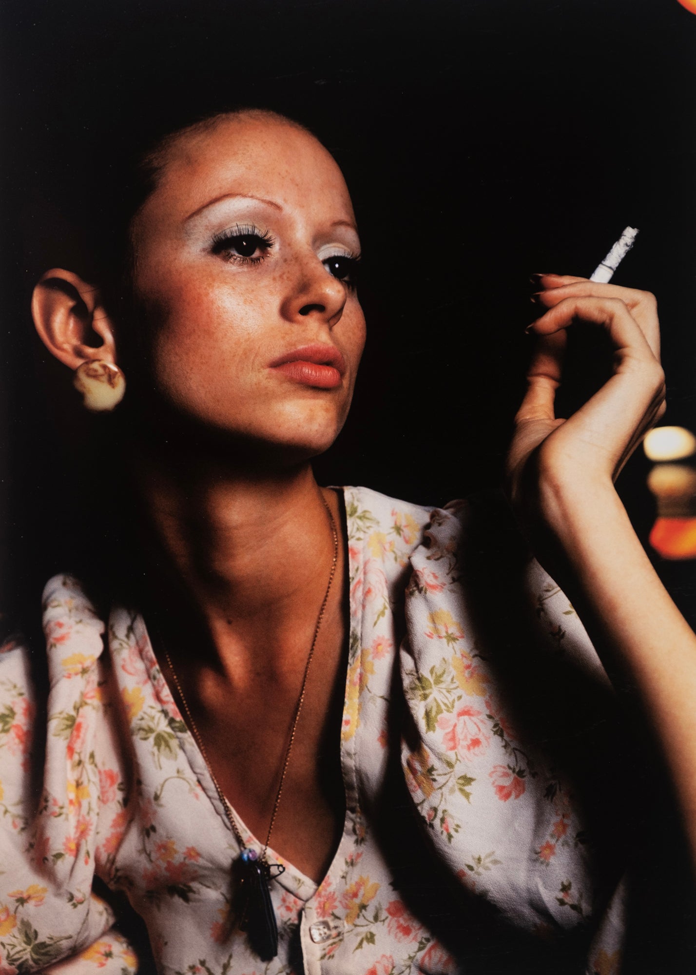William Eggleston — 5x7