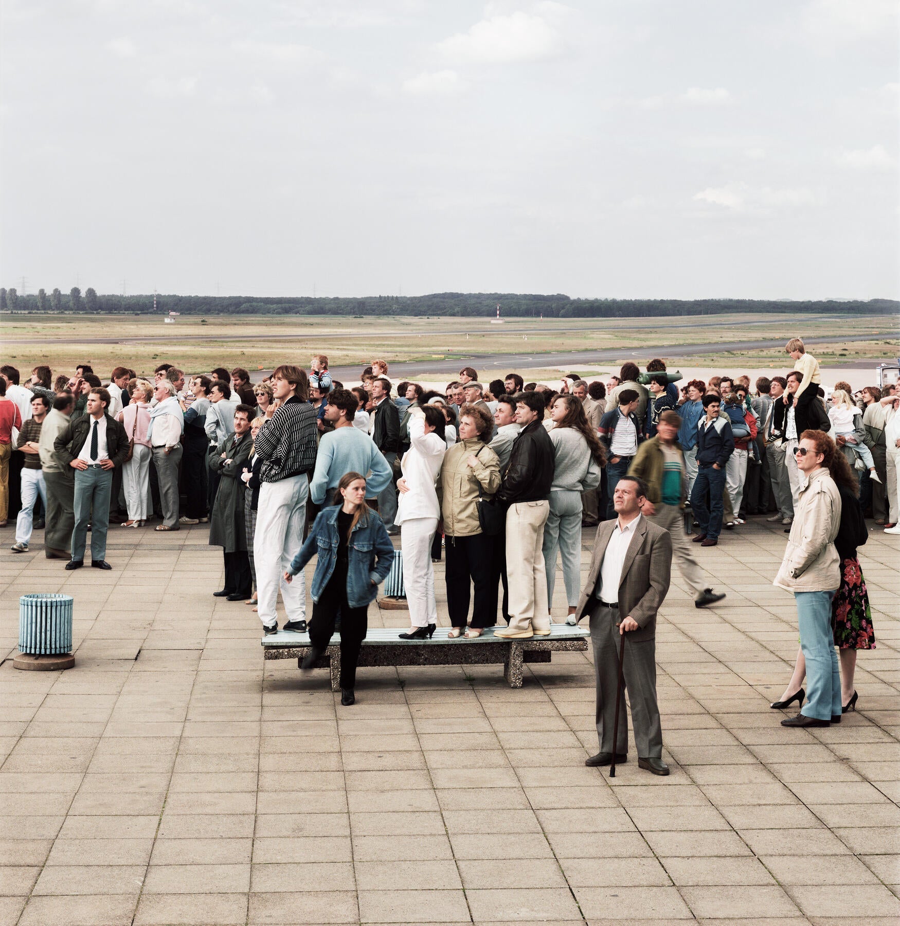 Andreas Gursky — Werke • Works 80-08