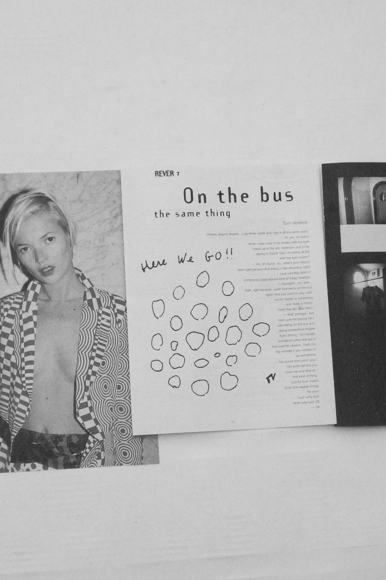 Christophe Brunnquell & Anders Edström — Purple Ten Years