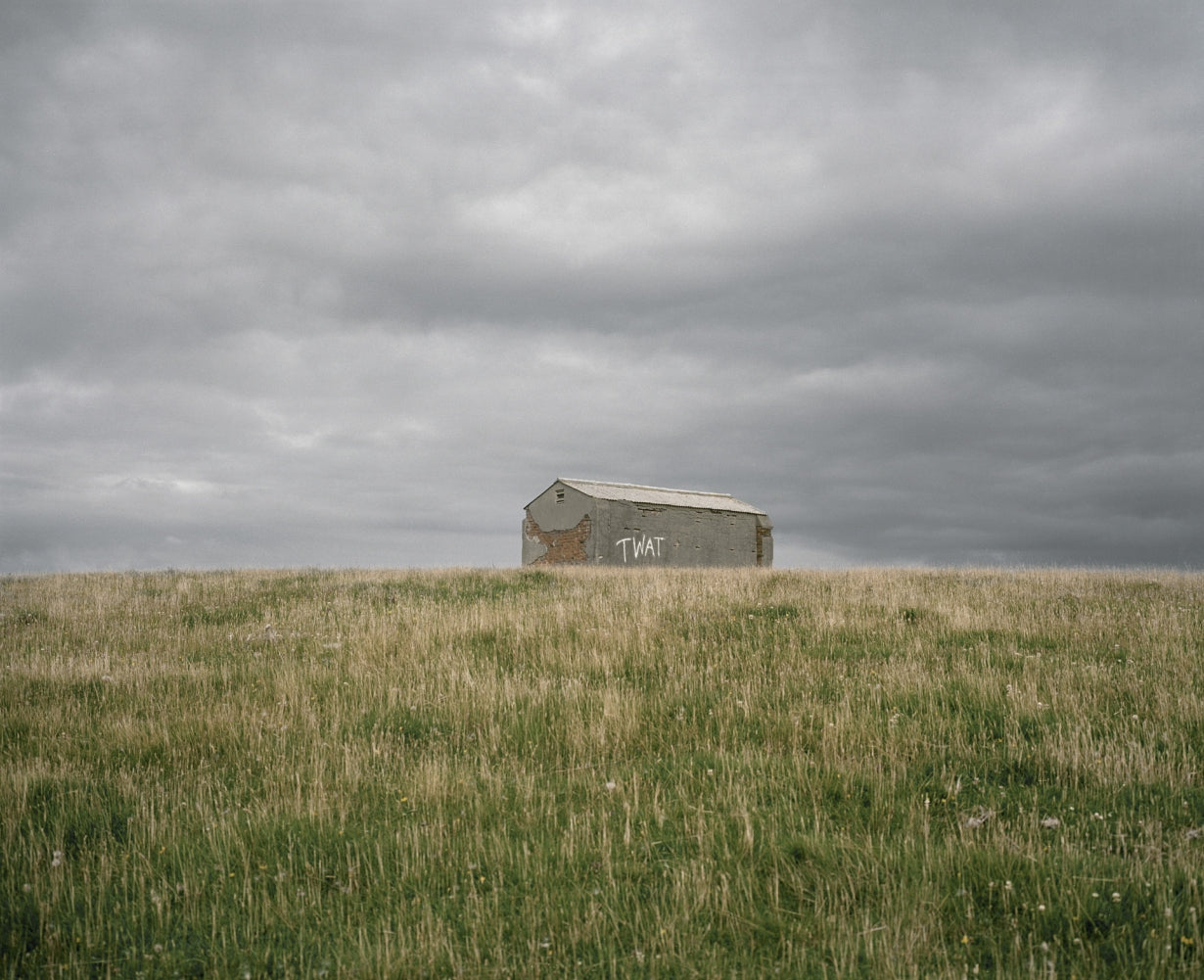 Michelle Sank — The Submerged