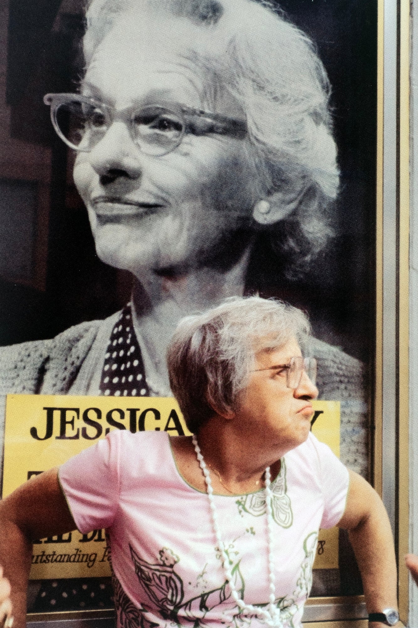 Helen Levitt — Slide Show