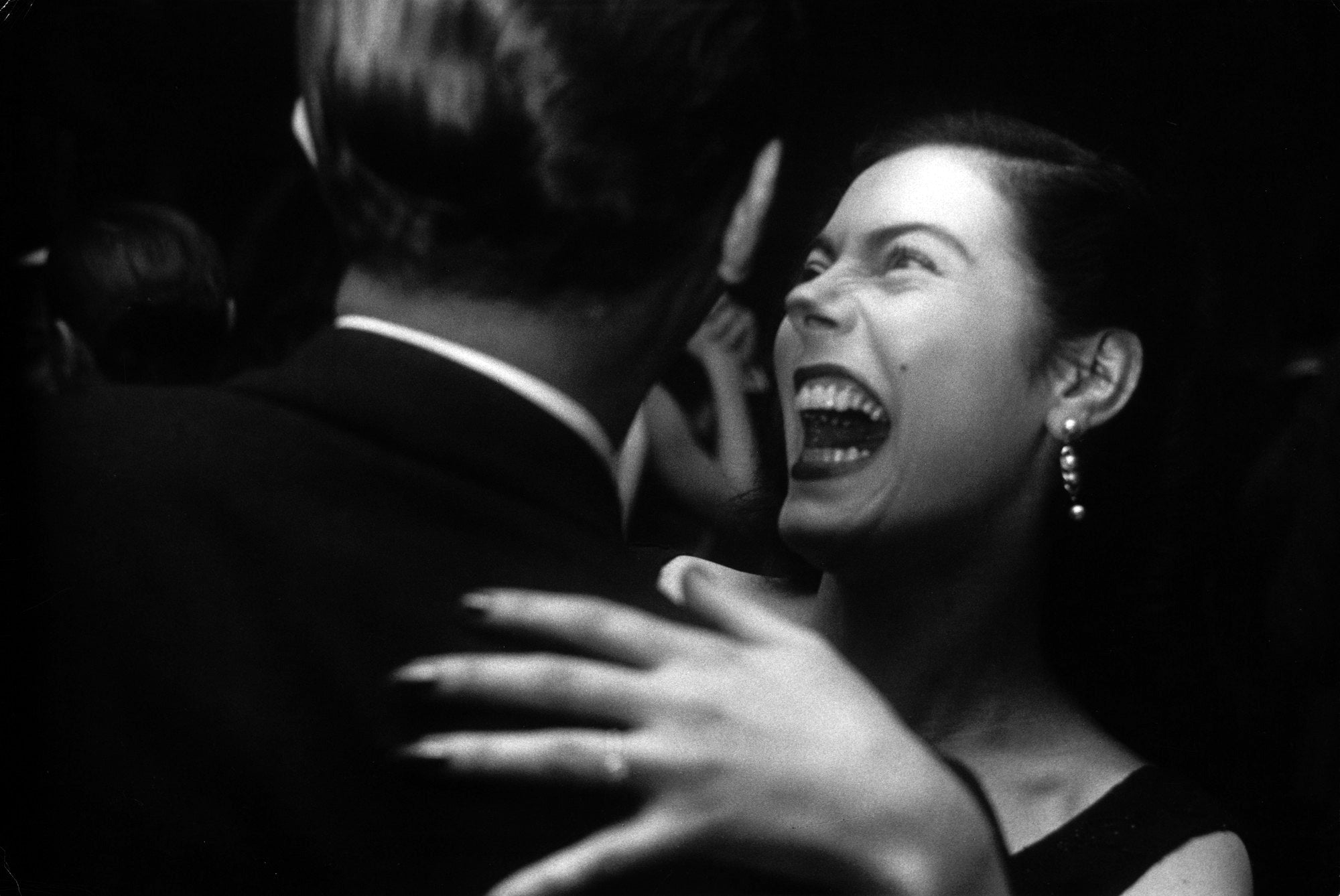 Garry Winogrand — Figments From The Real World