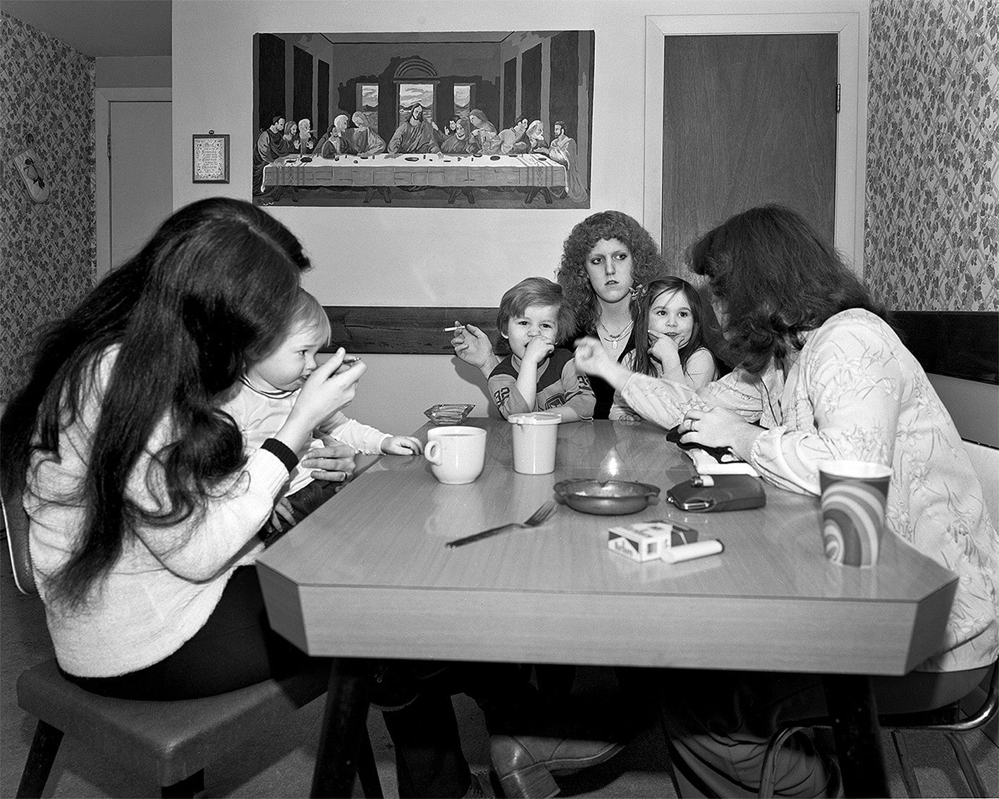 Mary Frey — Reading Raymond Carver