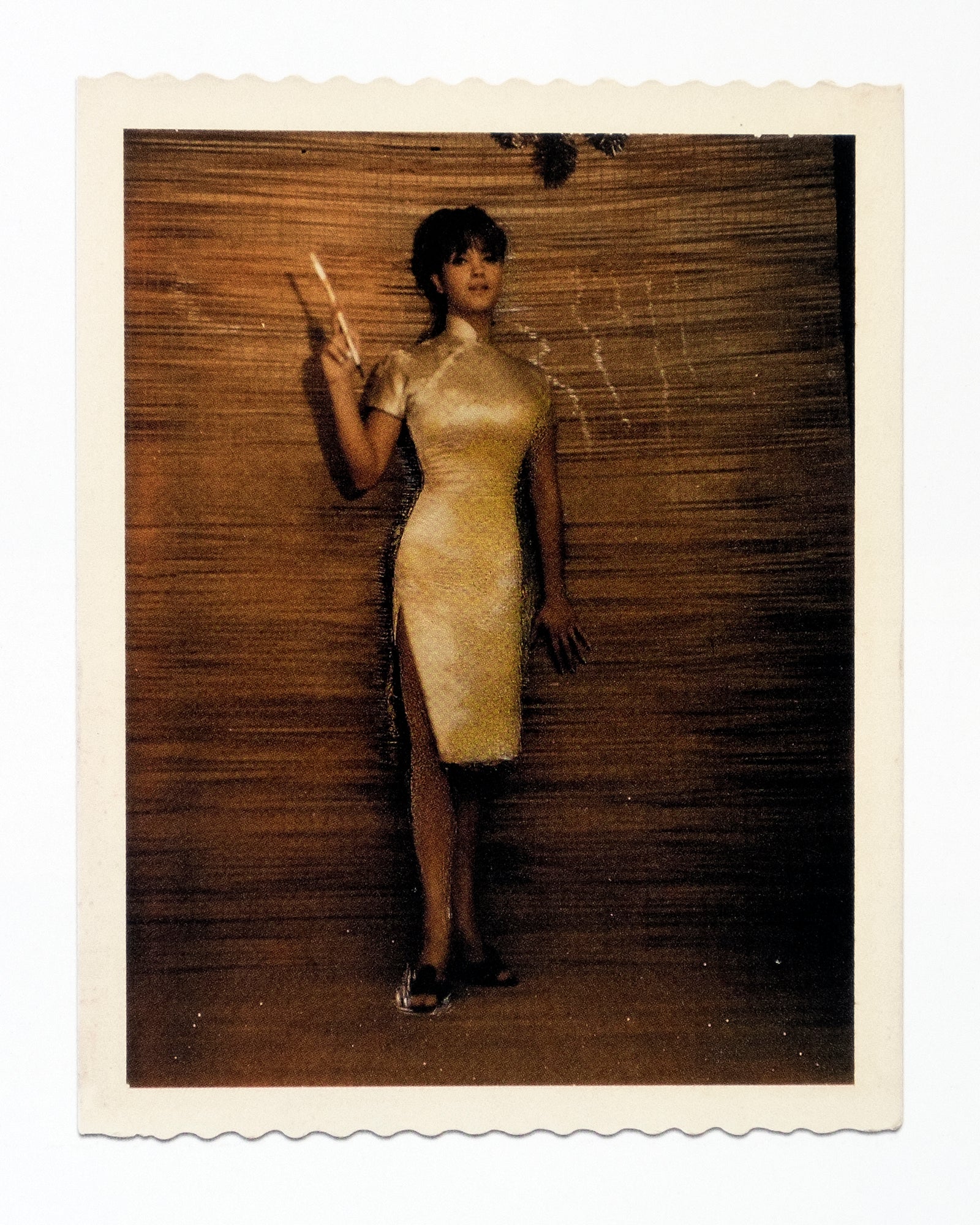 Carlo Mollino — Polaroids