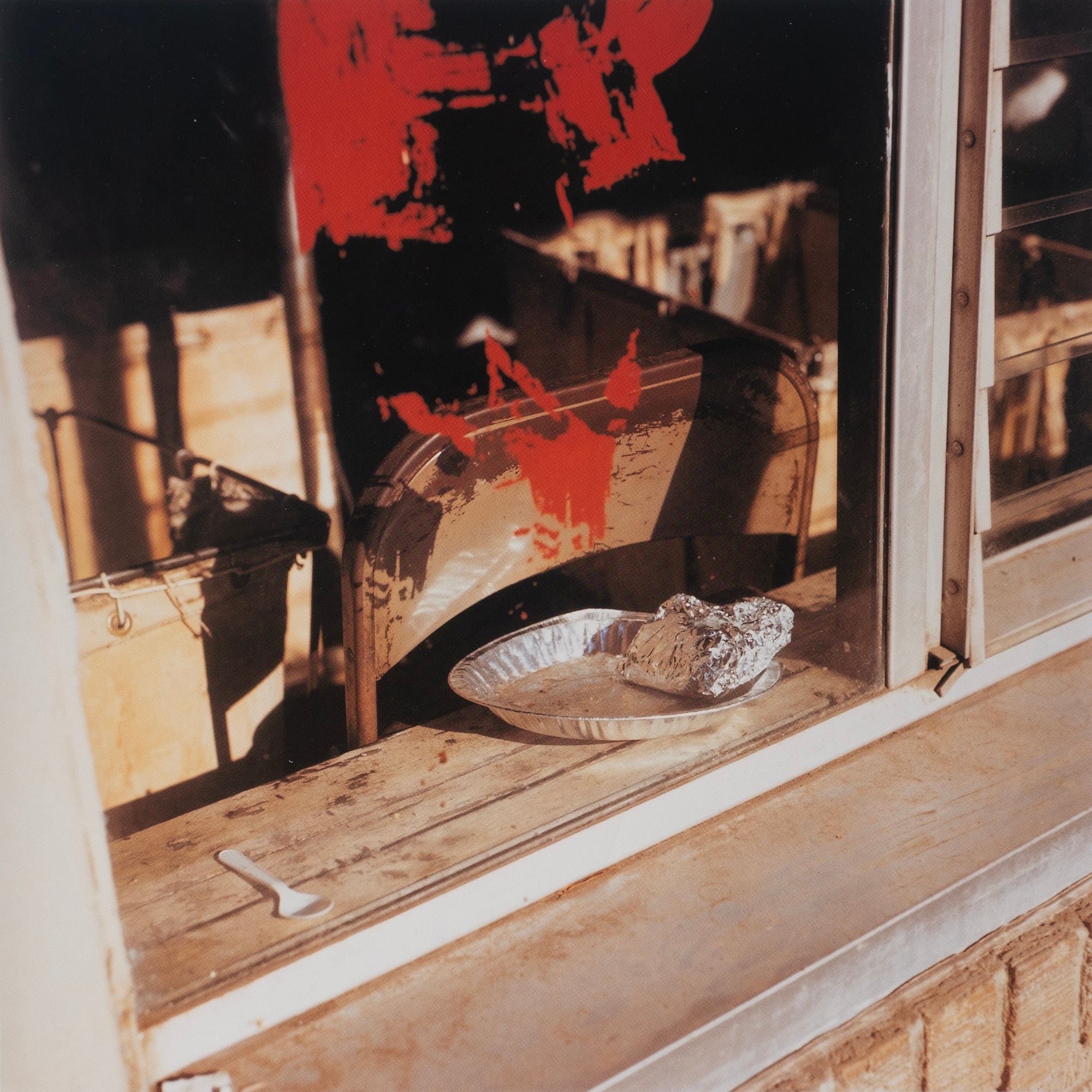William Eggleston — 2 ¼