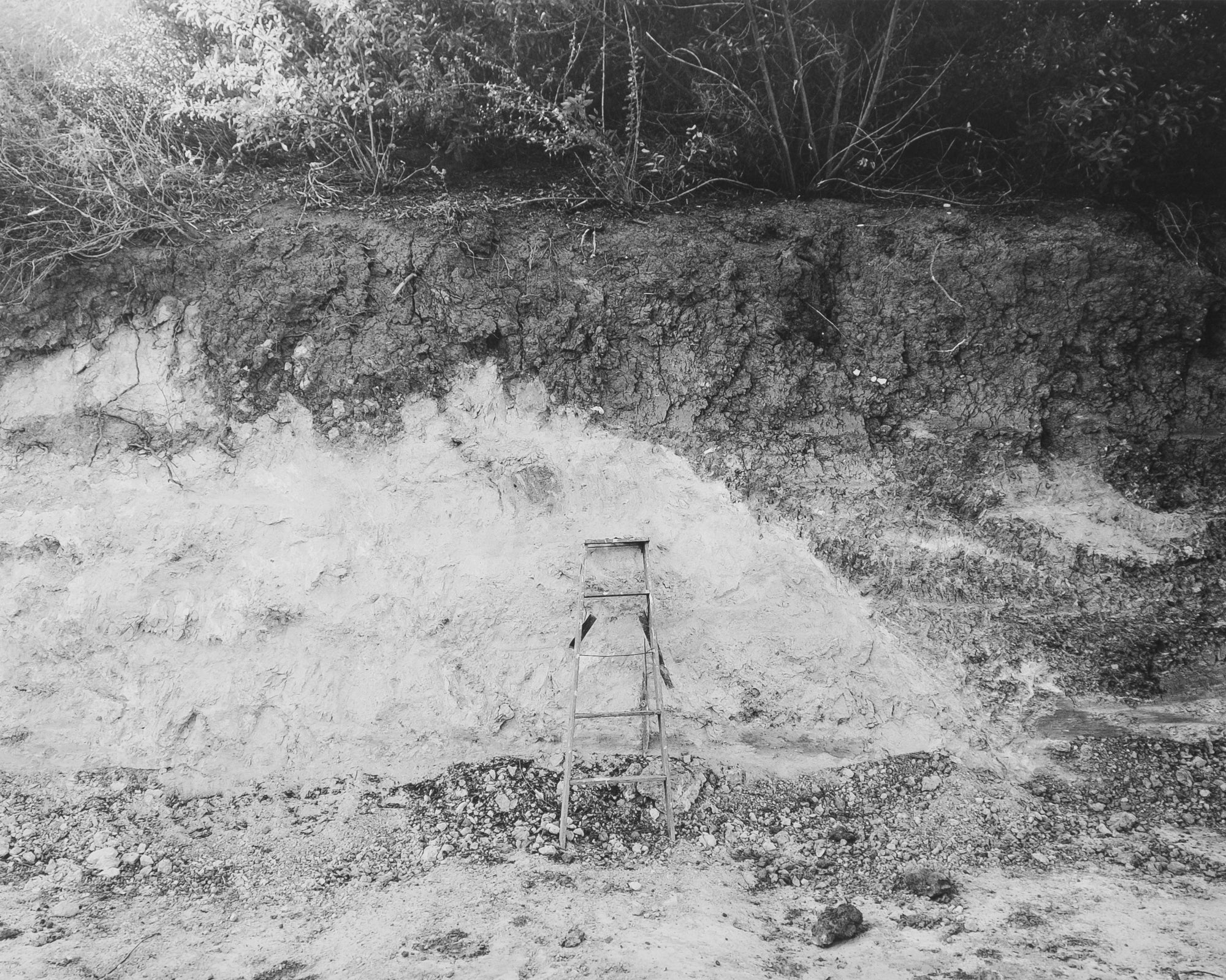 Joe Deal — Southern California Photographs 1976-86