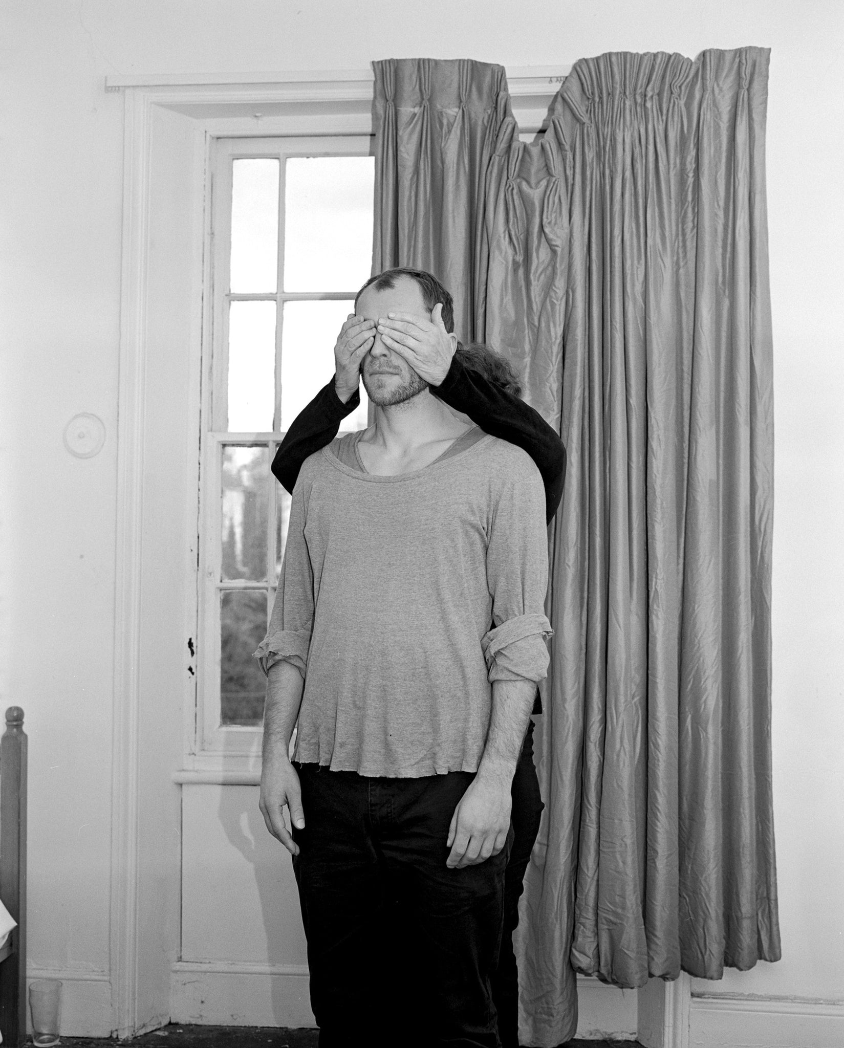 Joanna Piotrowska — Frowst