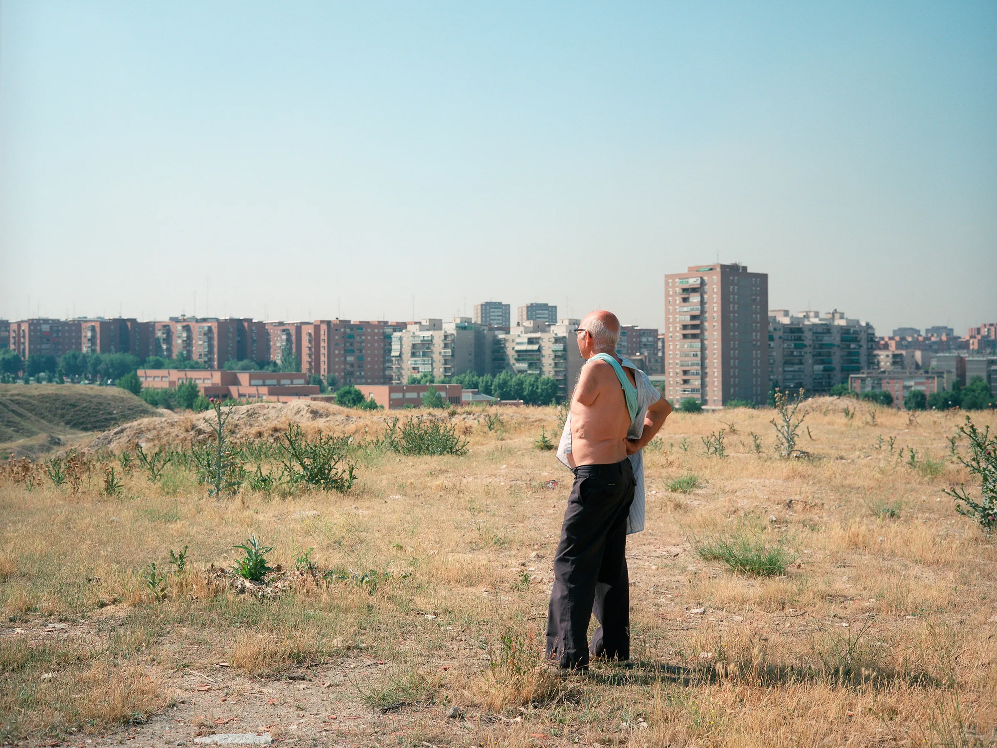 Paul Graham — Photographs 1981-2006