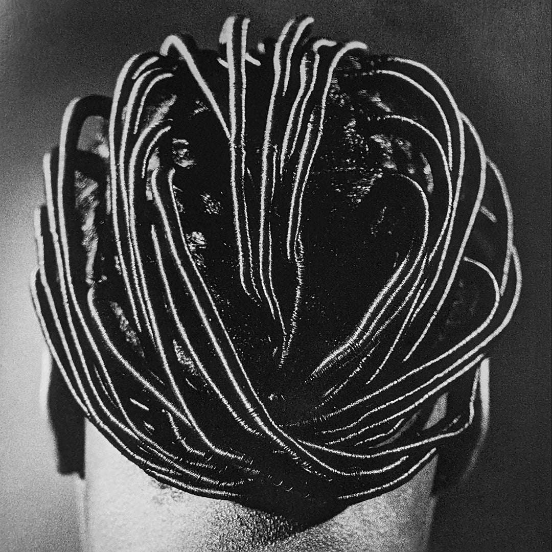 J.D. 'Okhai Ojeikere — Photographs