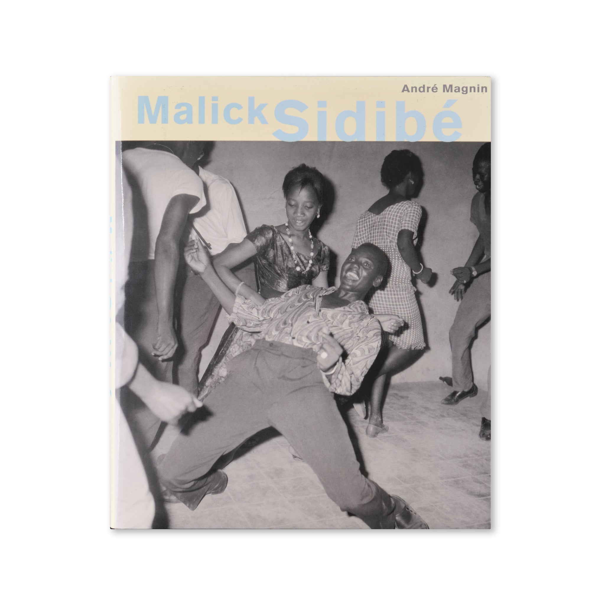 André Magnin - Malick Sidibé